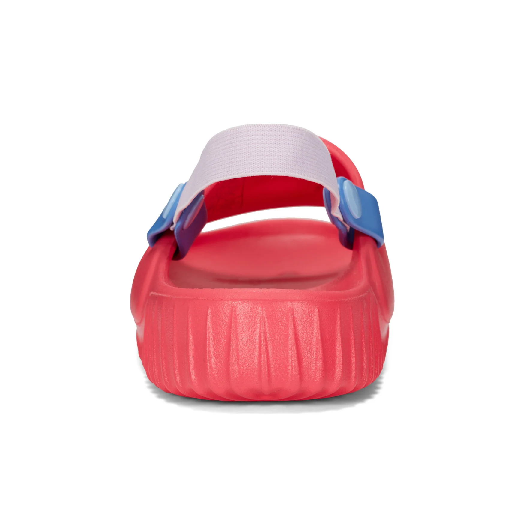 Little Kids Fern Slingback Casual Flat Sandals - Image 4