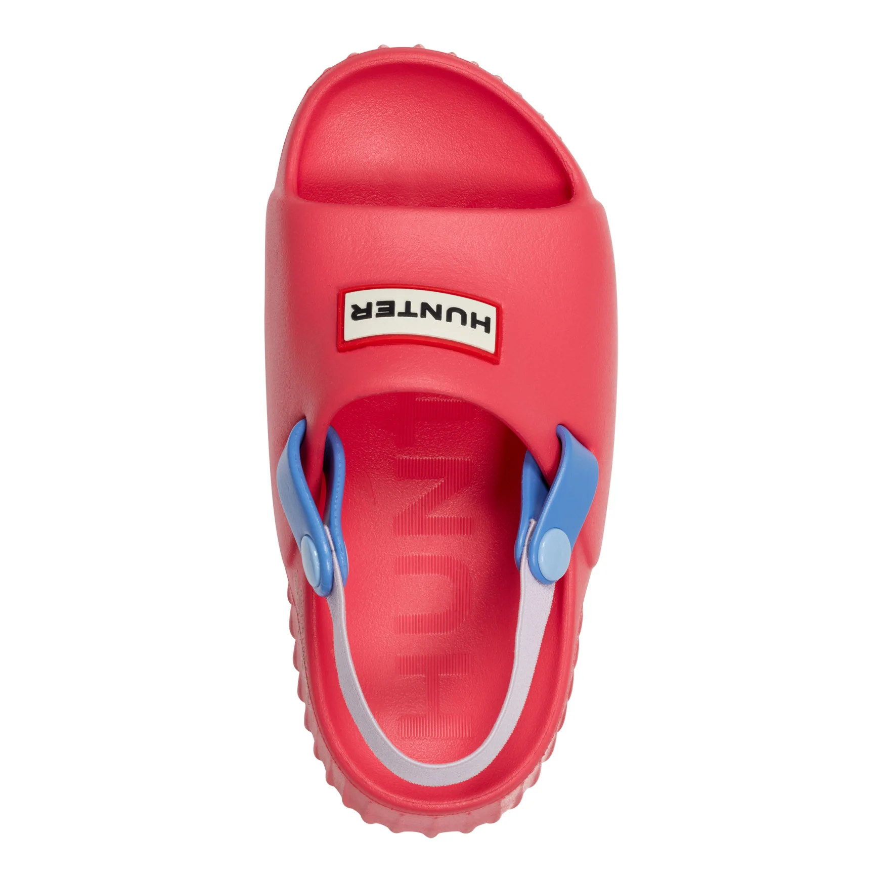 Little Kids Fern Slingback Casual Flat Sandals - Image 5