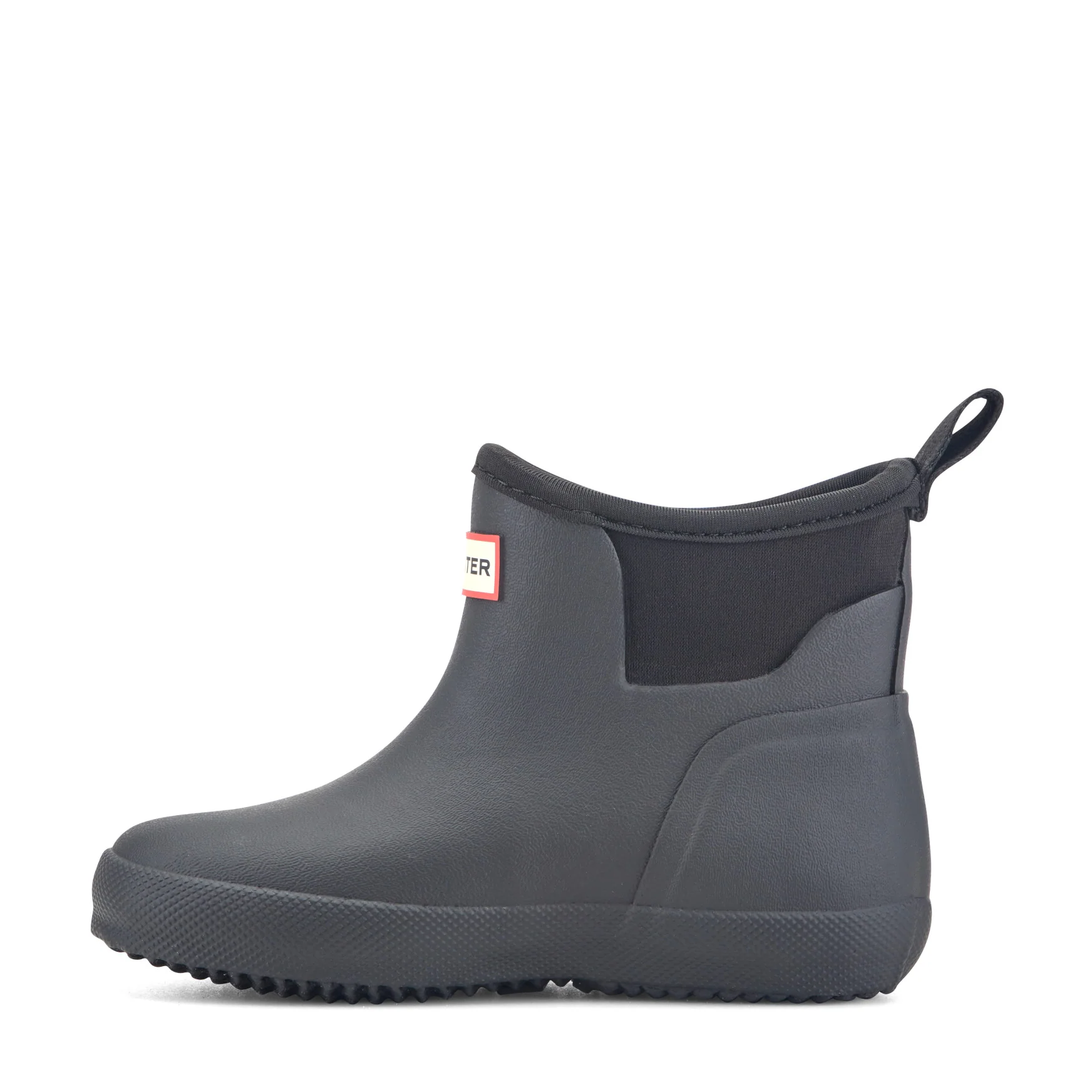 Little Kids Finley Pull On Waterproof Rain Boots - Image 5