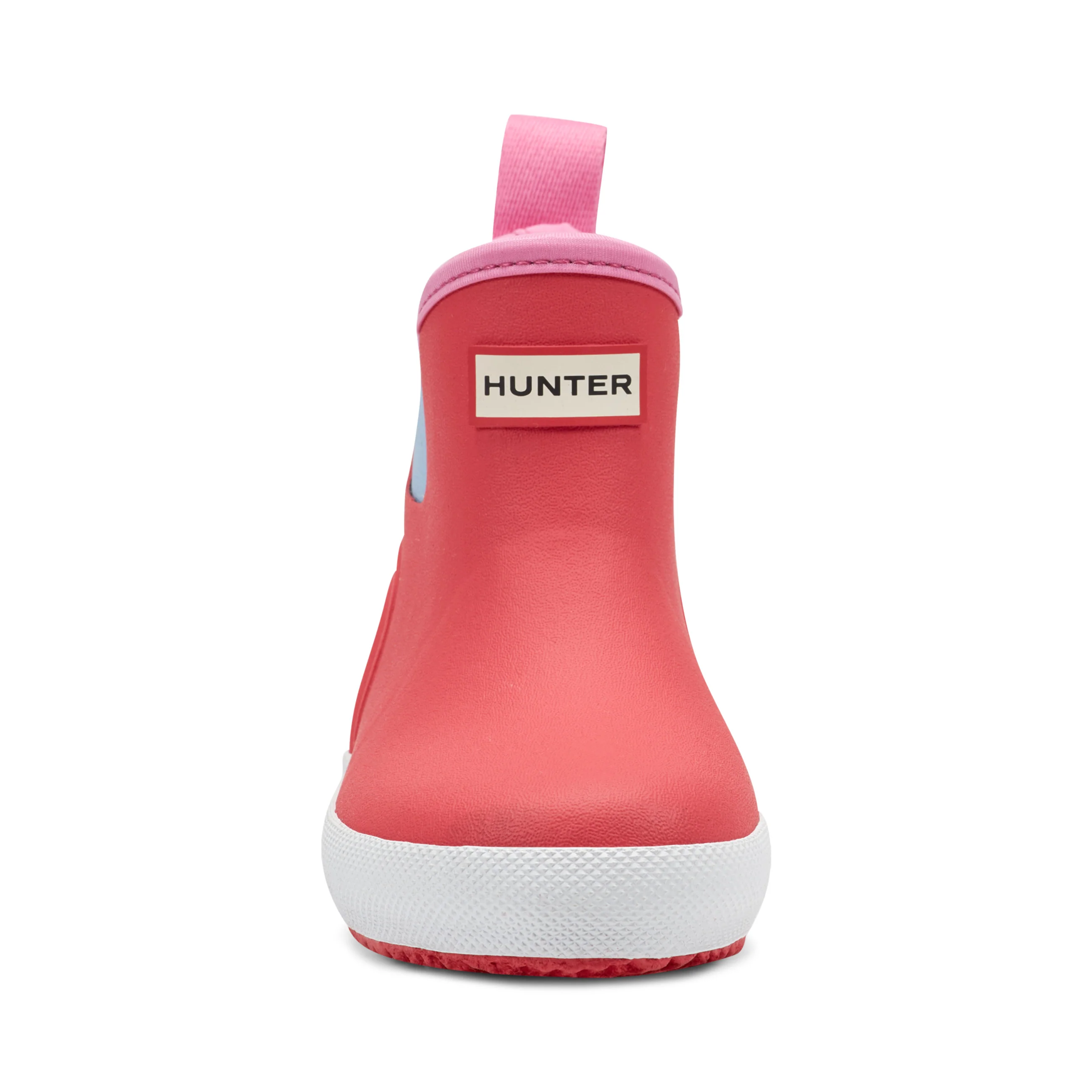 Little Kids Finley Pull On Waterproof Rain Boots - Image 4