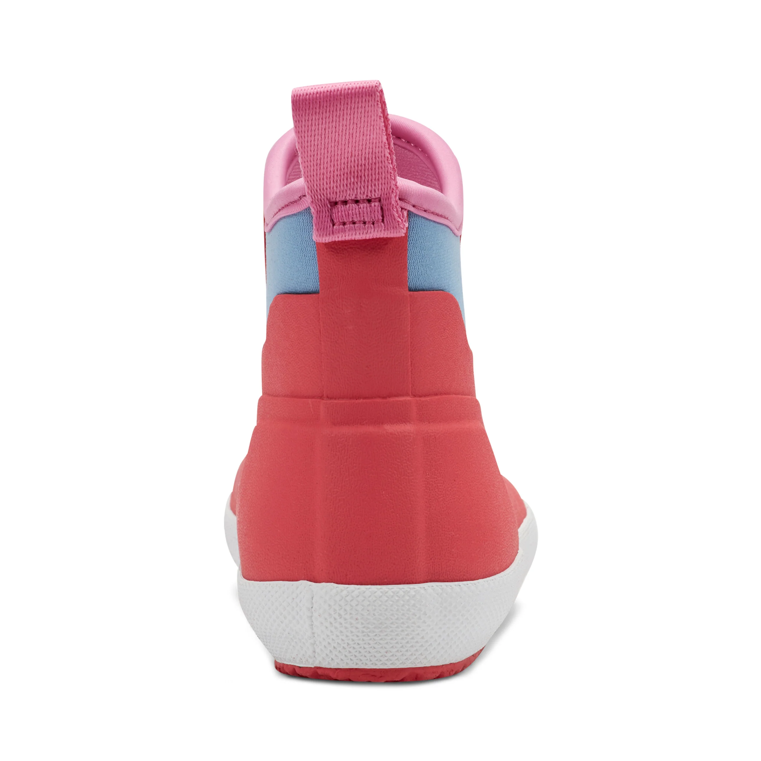 Little Kids Finley Pull On Waterproof Rain Boots - Image 5