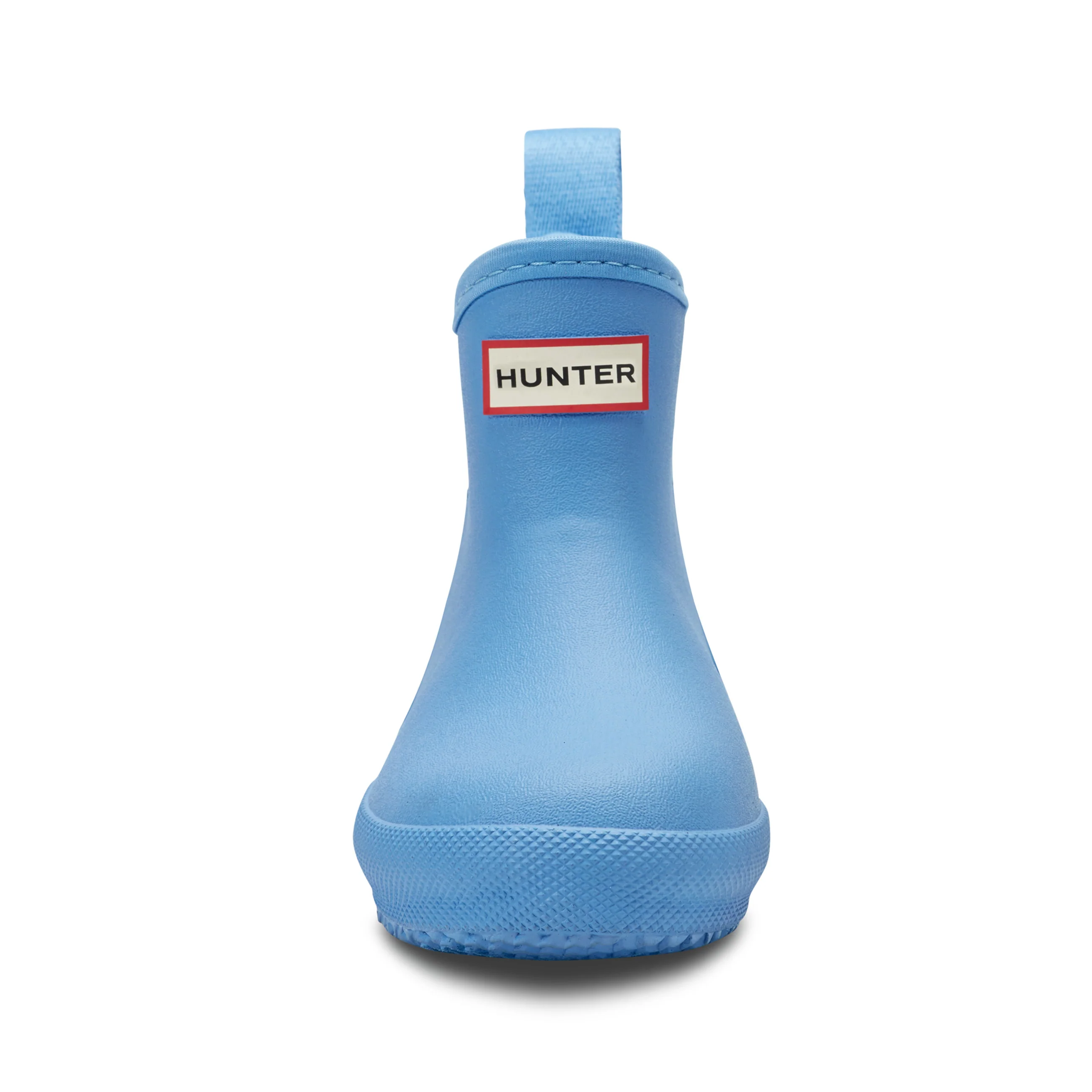 Little Kids Finley Pull On Waterproof Rain Boots - Image 4