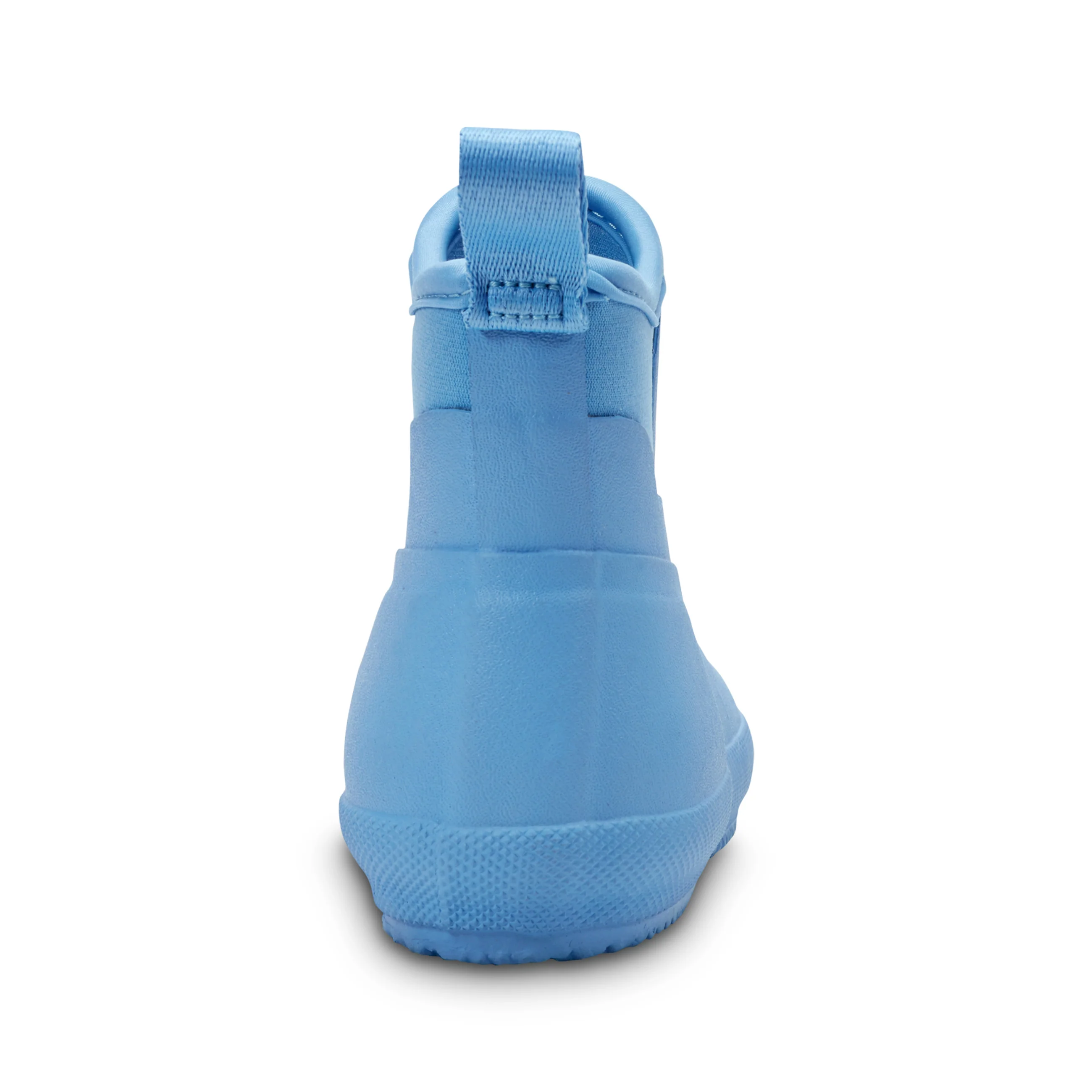 Little Kids Finley Pull On Waterproof Rain Boots - Image 5
