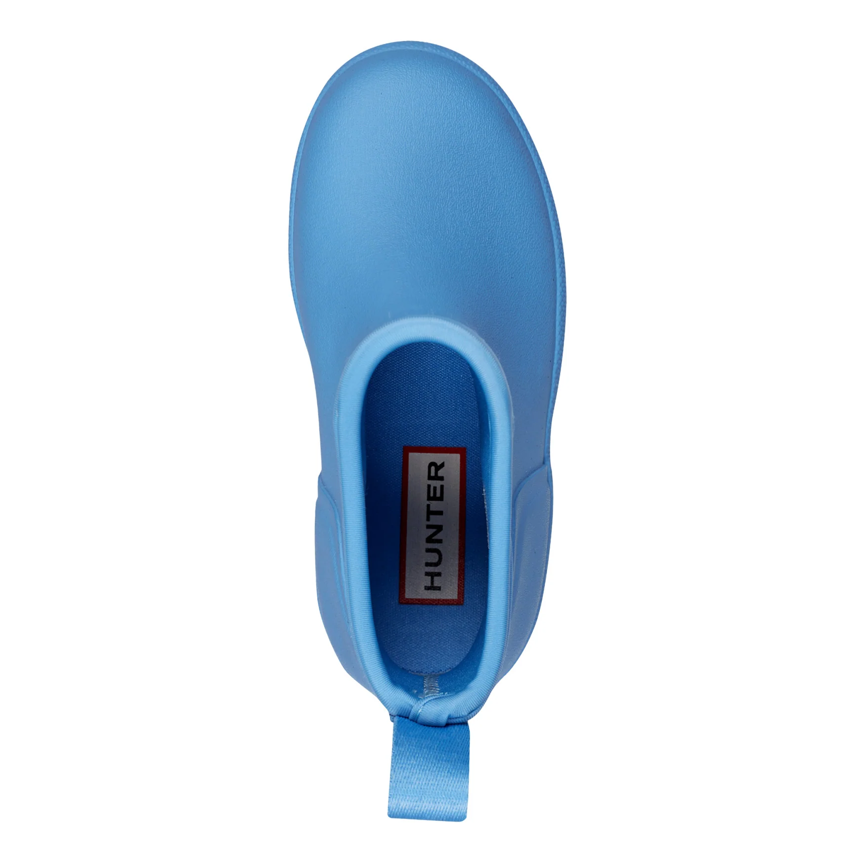 Little Kids Finley Pull On Waterproof Rain Boots - Image 6