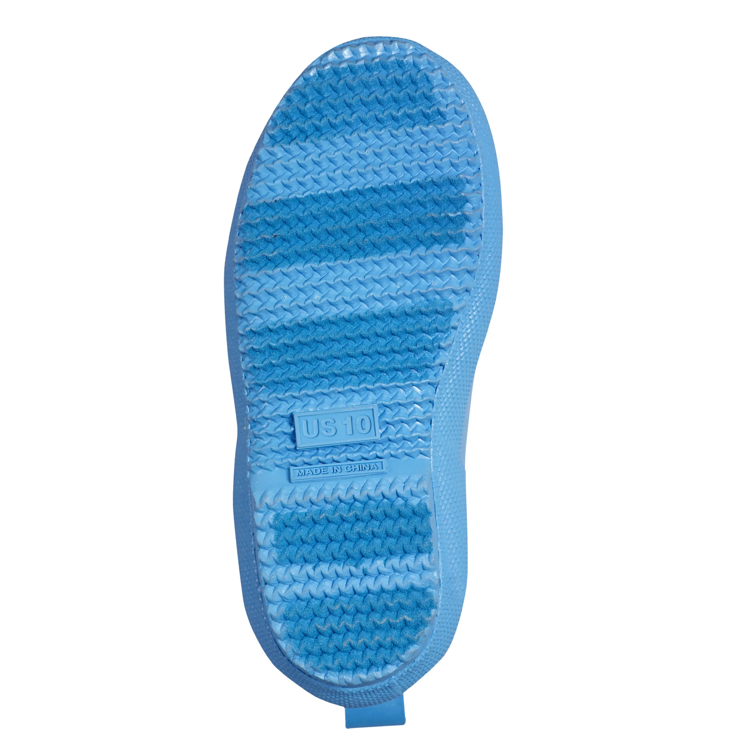 Little Kids Finley Pull On Waterproof Rain Boots - Image 7