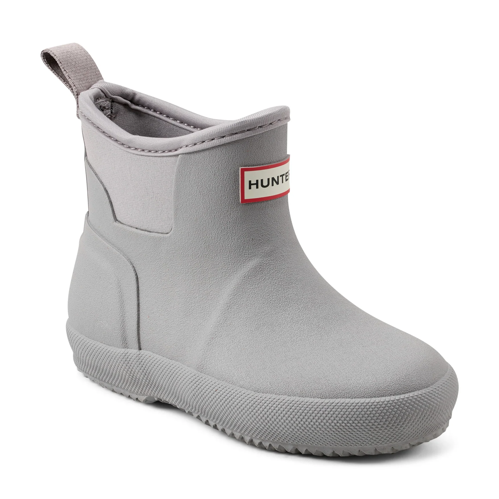 Little Kids Finley Pull On Waterproof Rain Boots - Image 2
