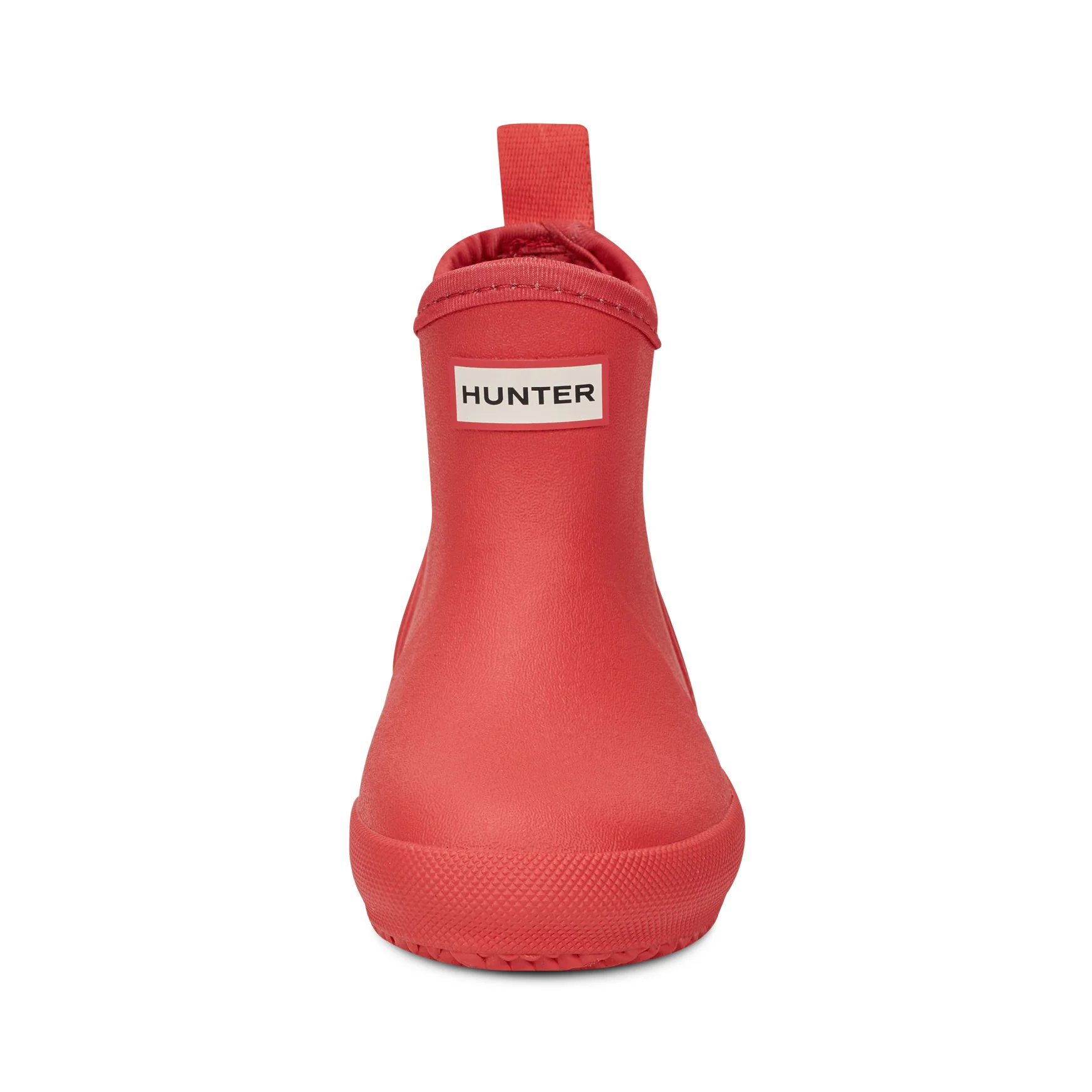 Little Kids Finley Pull On Waterproof Rain Boots - Image 4