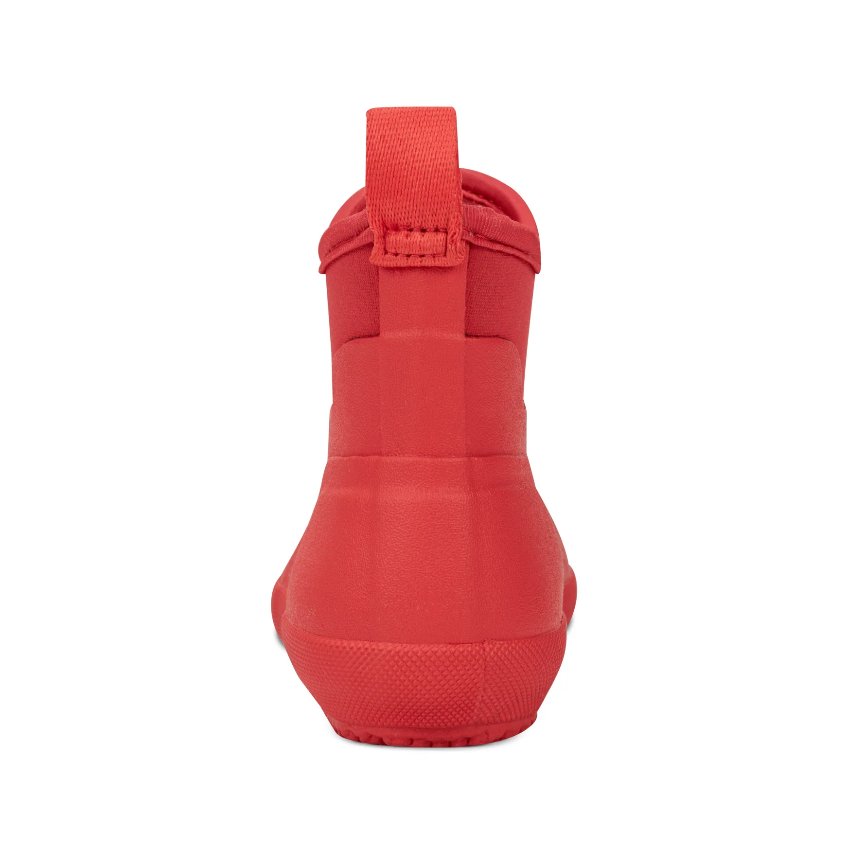 Little Kids Finley Pull On Waterproof Rain Boots - Image 5