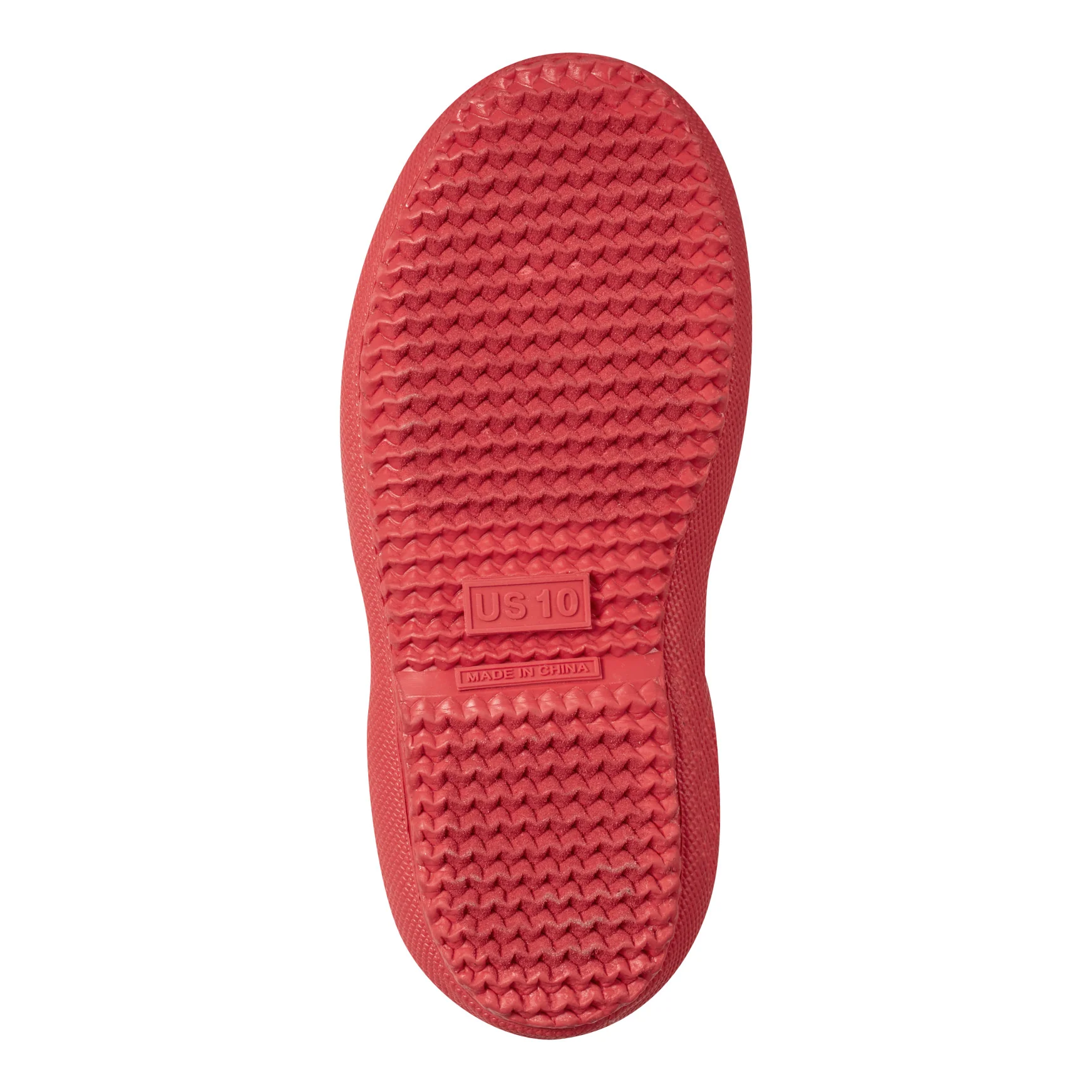 Little Kids Finley Pull On Waterproof Rain Boots - Image 7