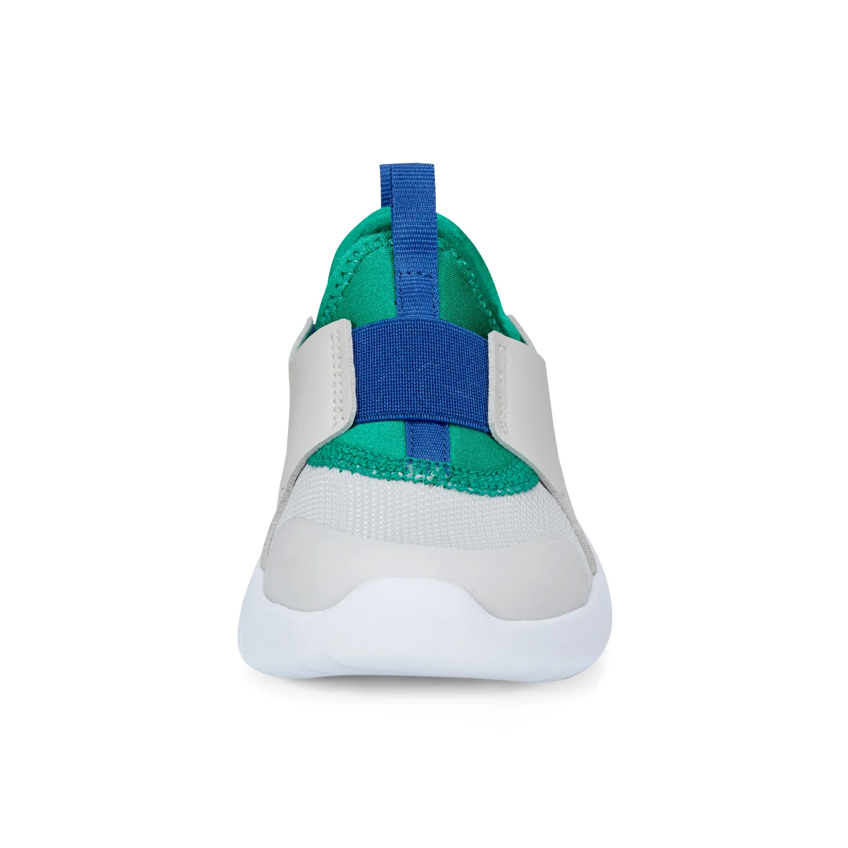 Little Kids Gemini Slip-on Casual Sneakers - Image 3