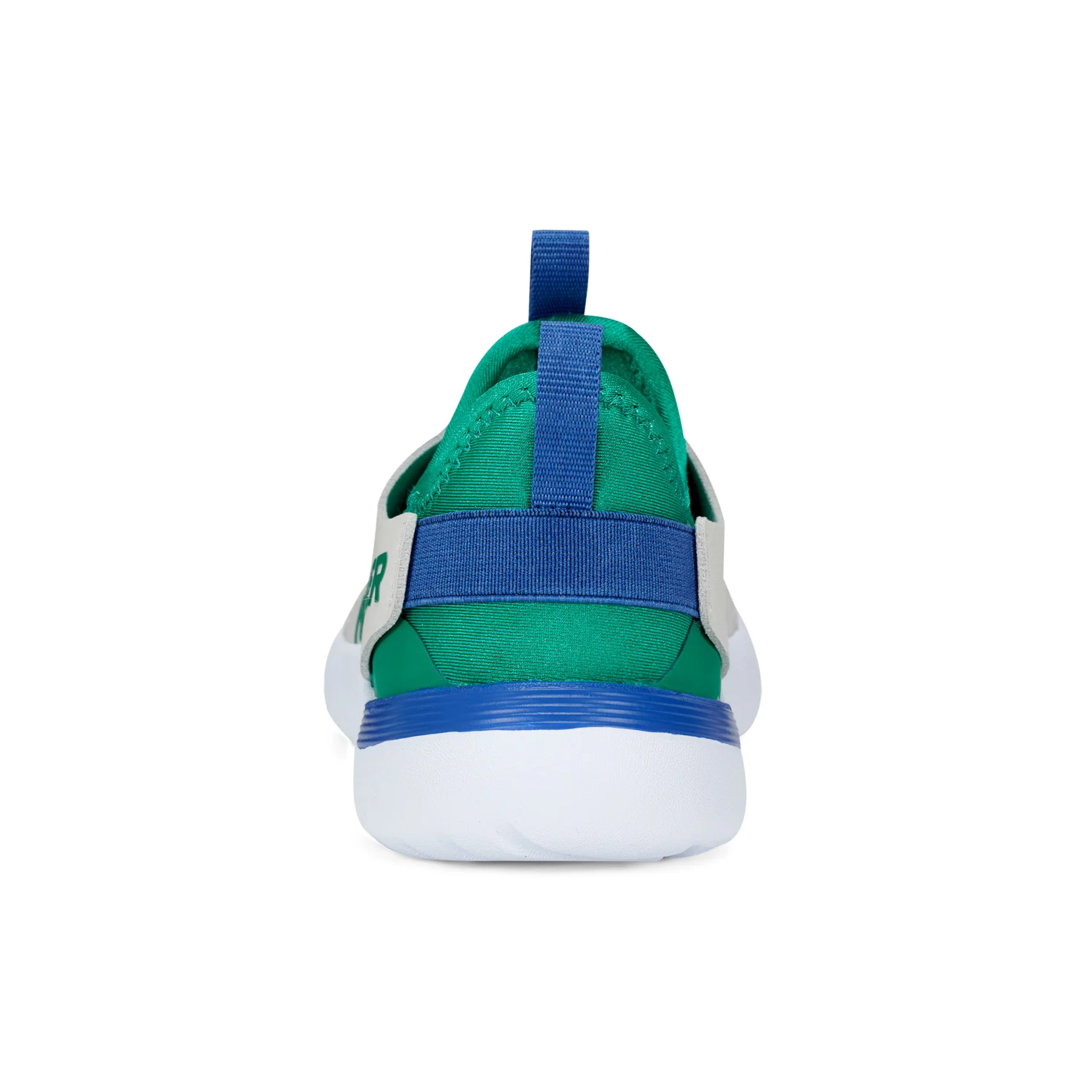 Little Kids Gemini Slip-on Casual Sneakers - Image 4
