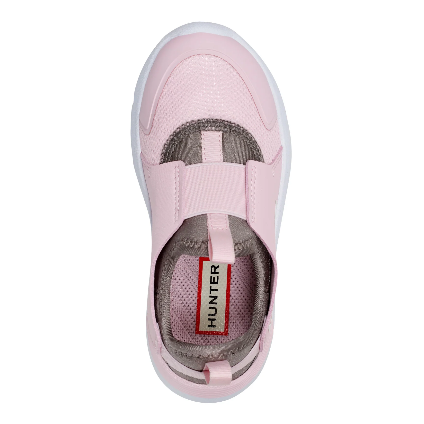 Little Kids Gemini Slip-on Casual Sneakers - Image 5
