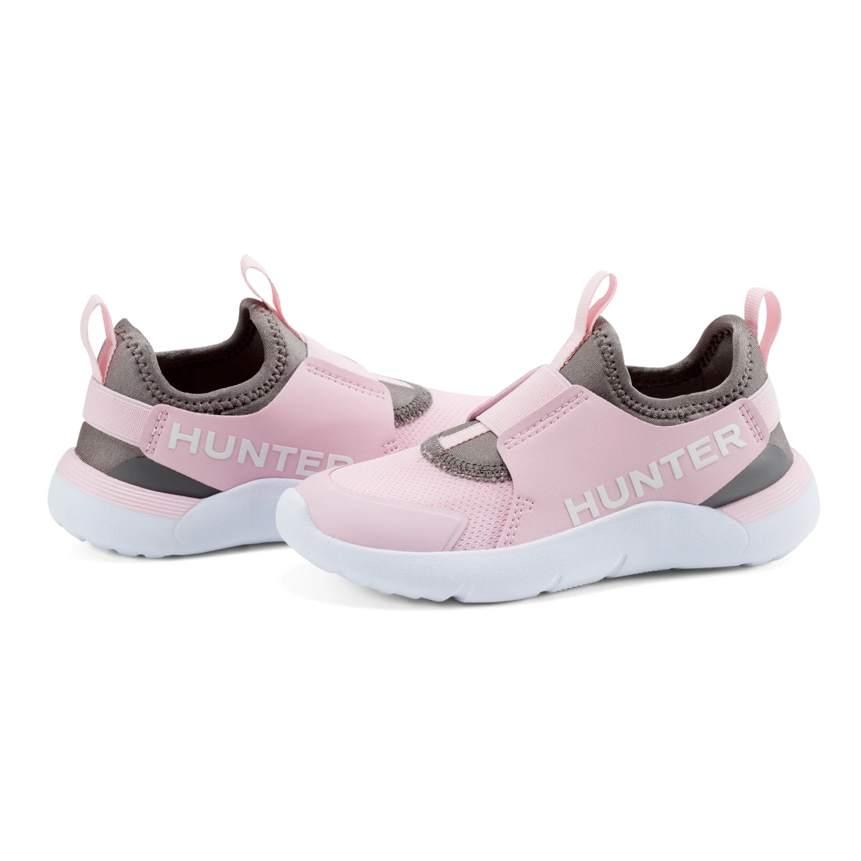 Little Kids Gemini Slip-on Casual Sneakers - Image 7