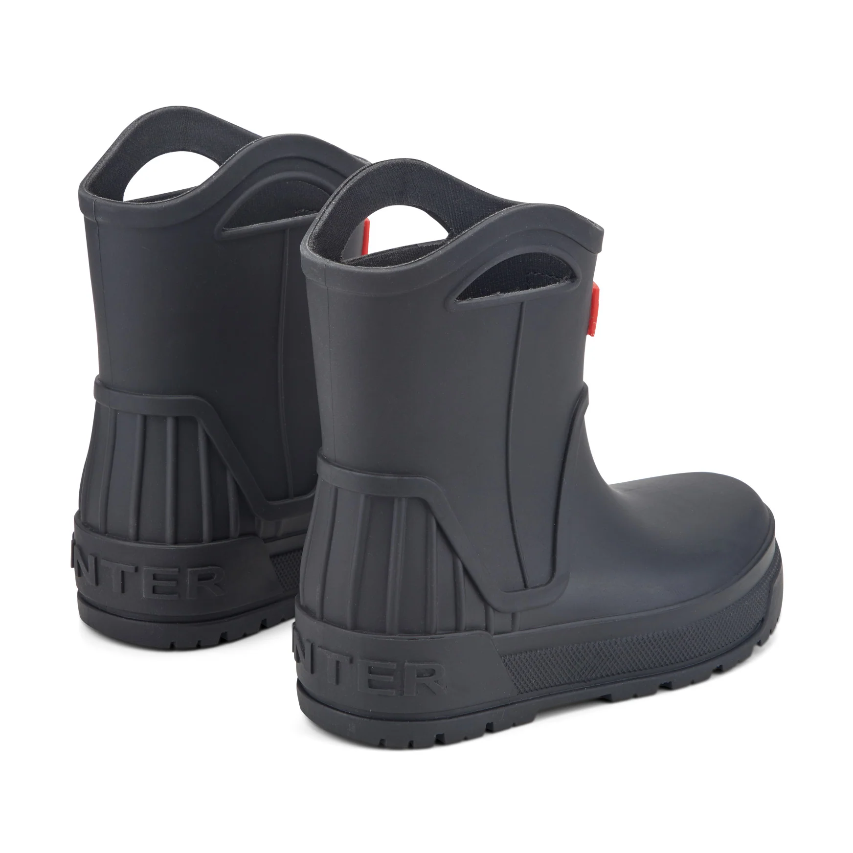 Little Kids Georgey Waterproof Rain Boots - Image 4