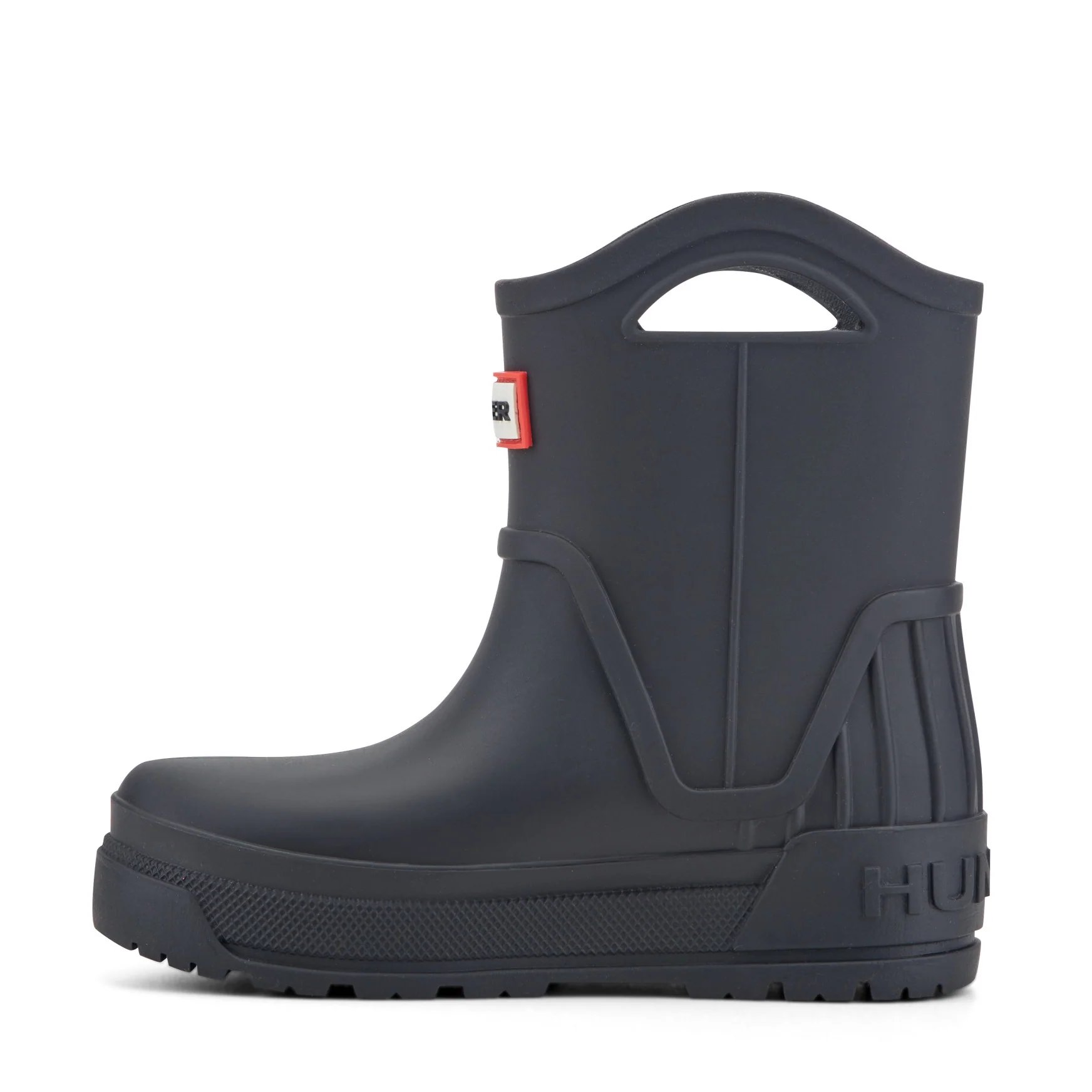 Little Kids Georgey Waterproof Rain Boots - Image 5