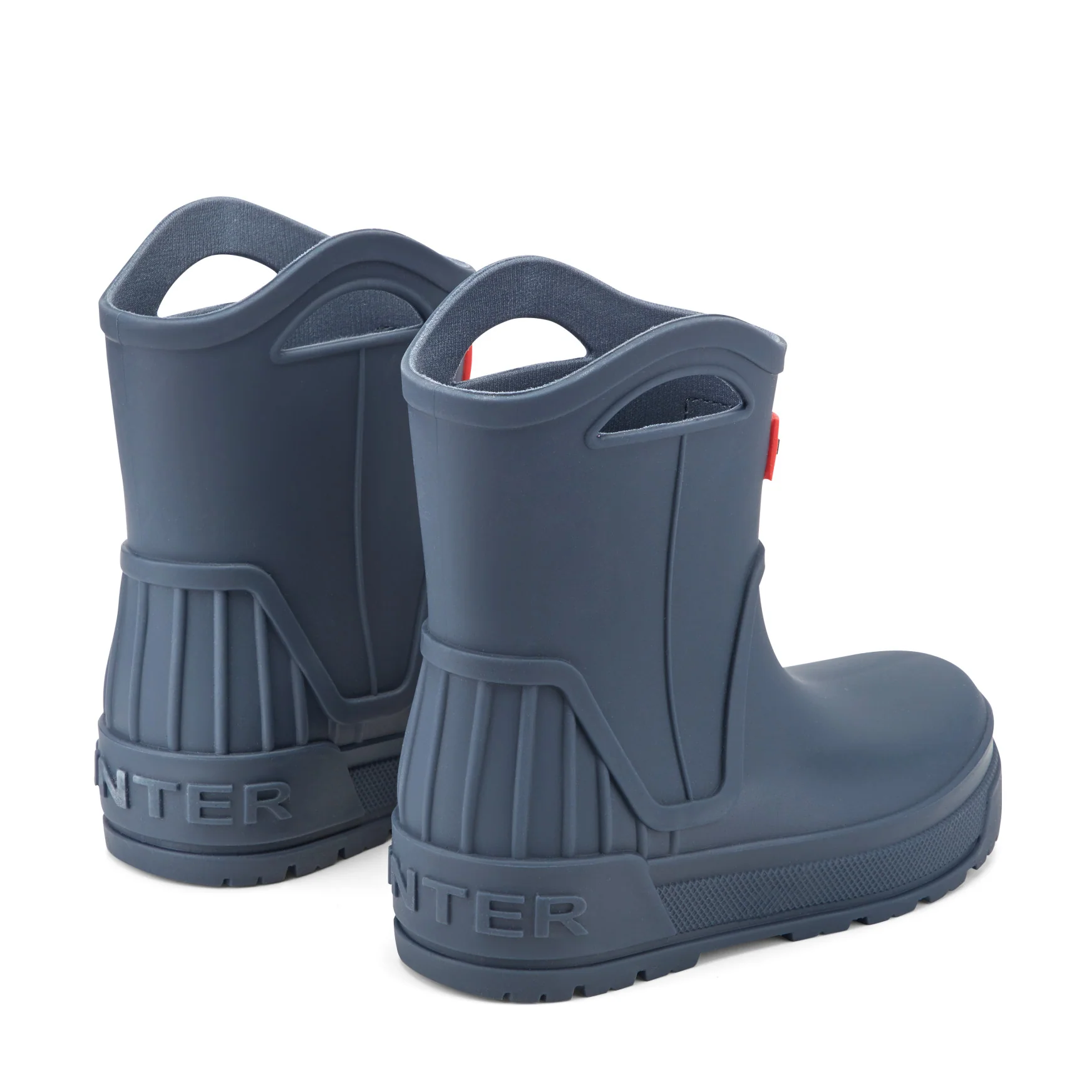 Little Kids Georgey Waterproof Rain Boots - Image 4