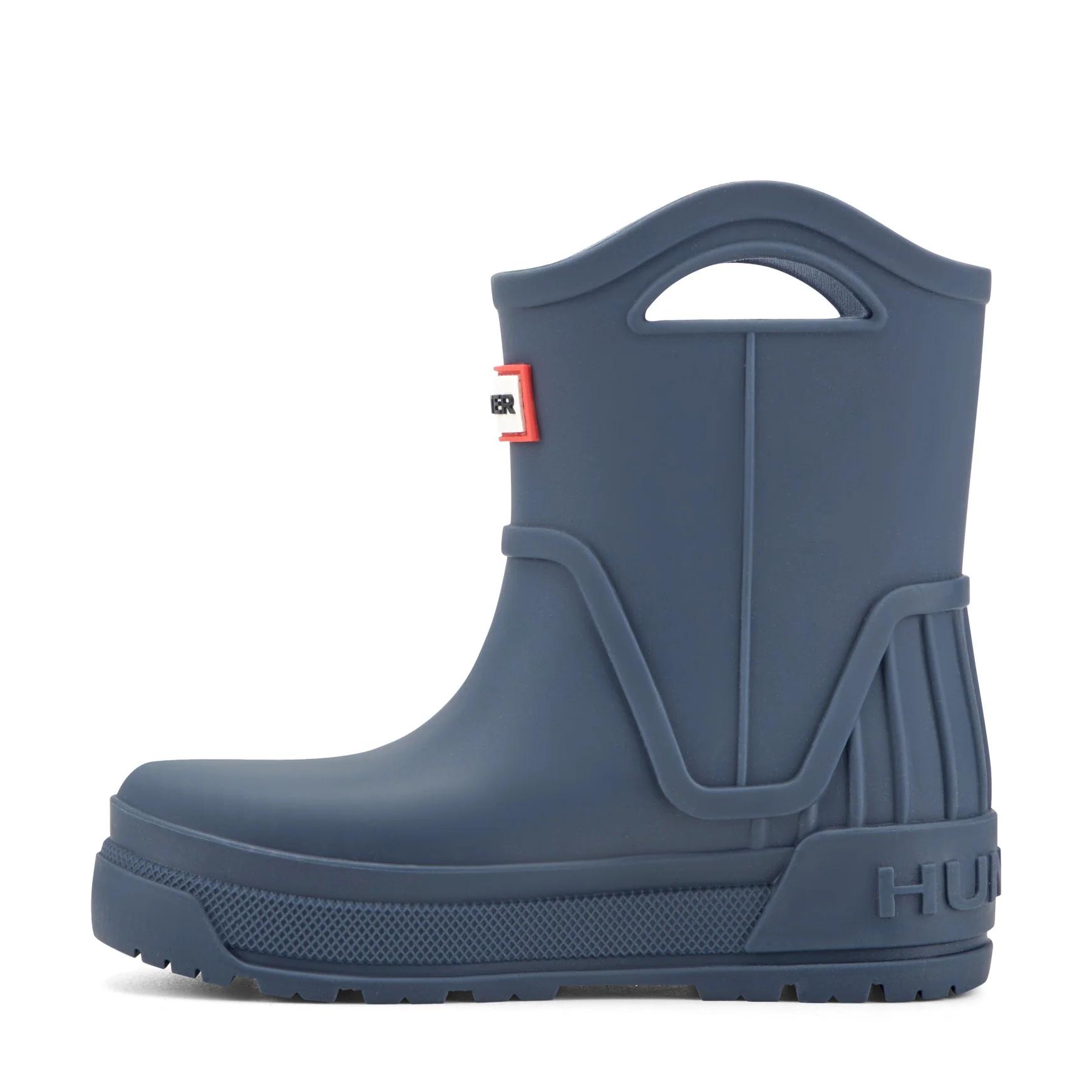 Little Kids Georgey Waterproof Rain Boots - Image 5