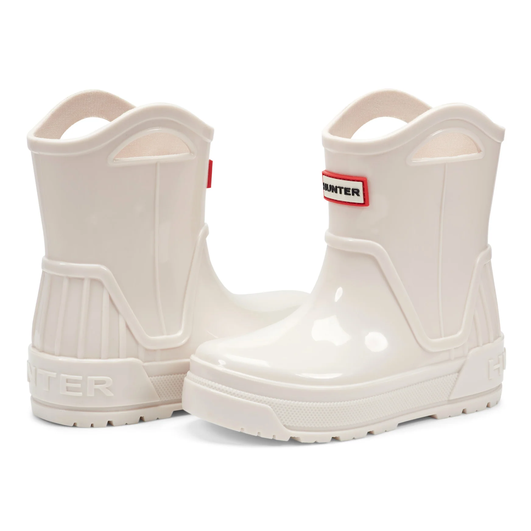 Little Kids Georgey Waterproof Rain Boots - Image 8