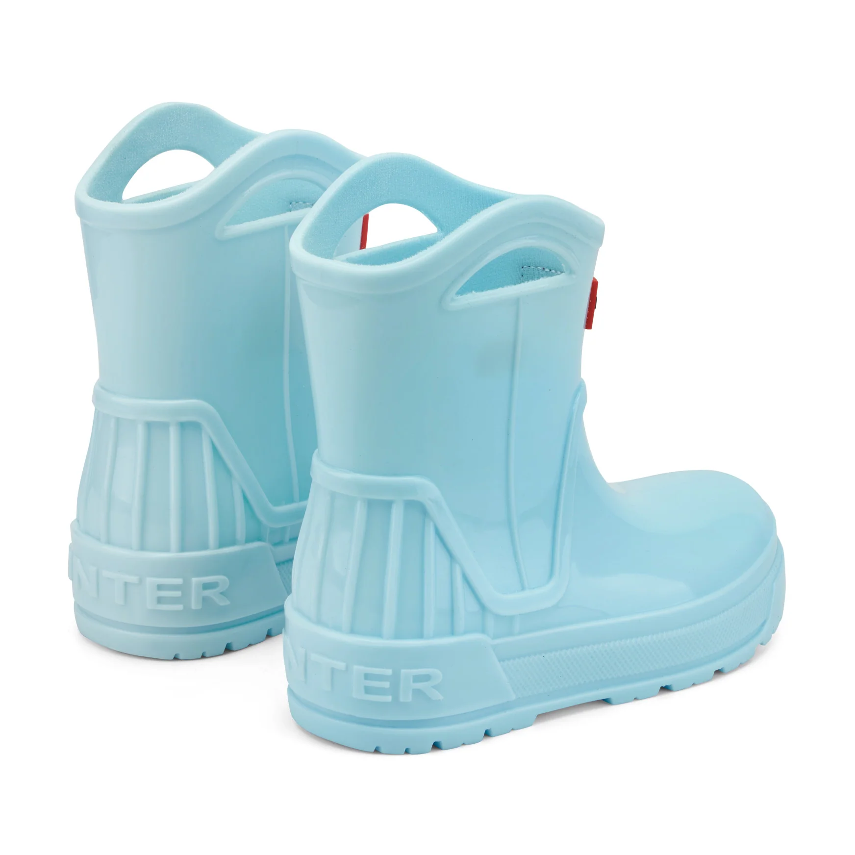 Little Kids Georgey Waterproof Rain Boots - Image 4