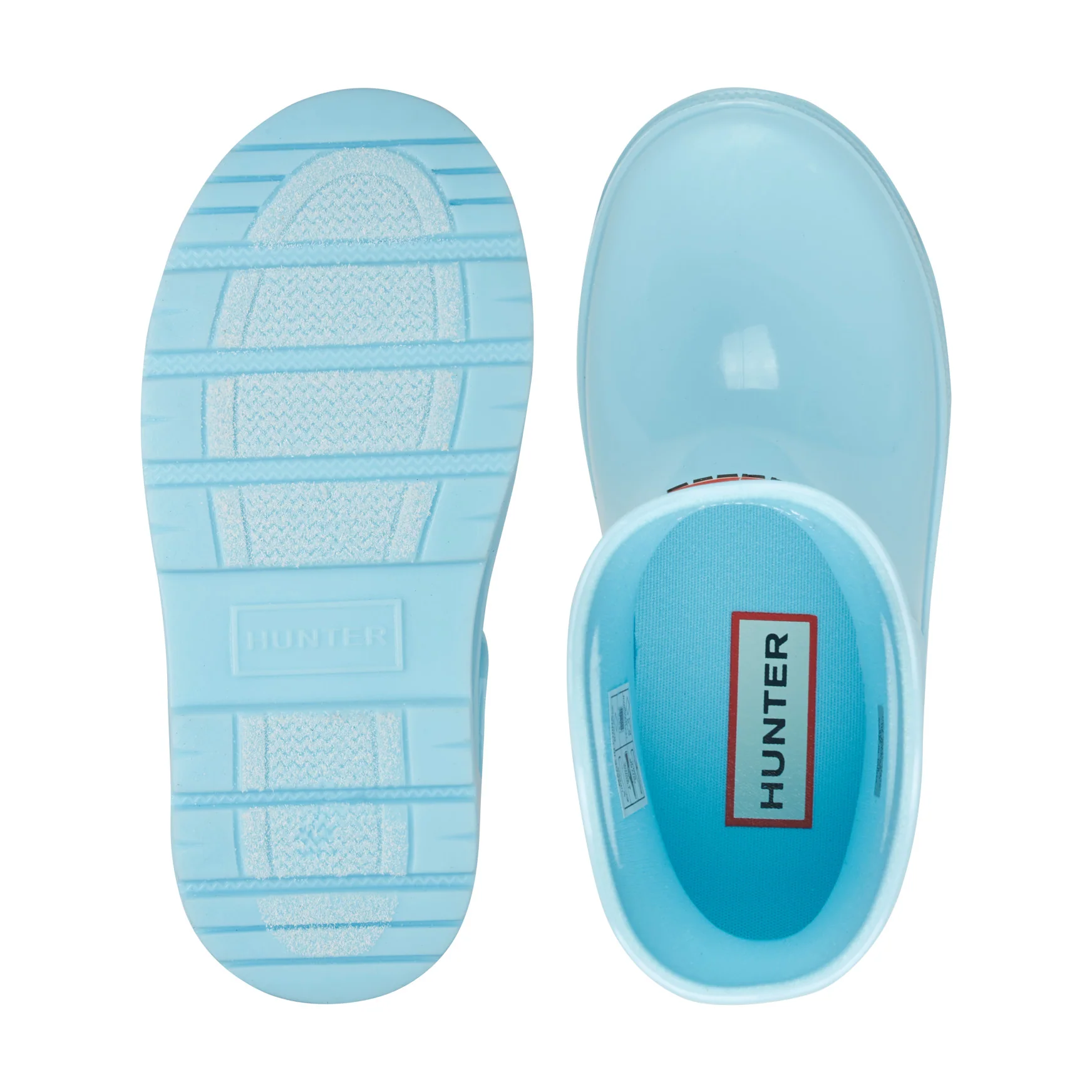Little Kids Georgey Waterproof Rain Boots - Image 6