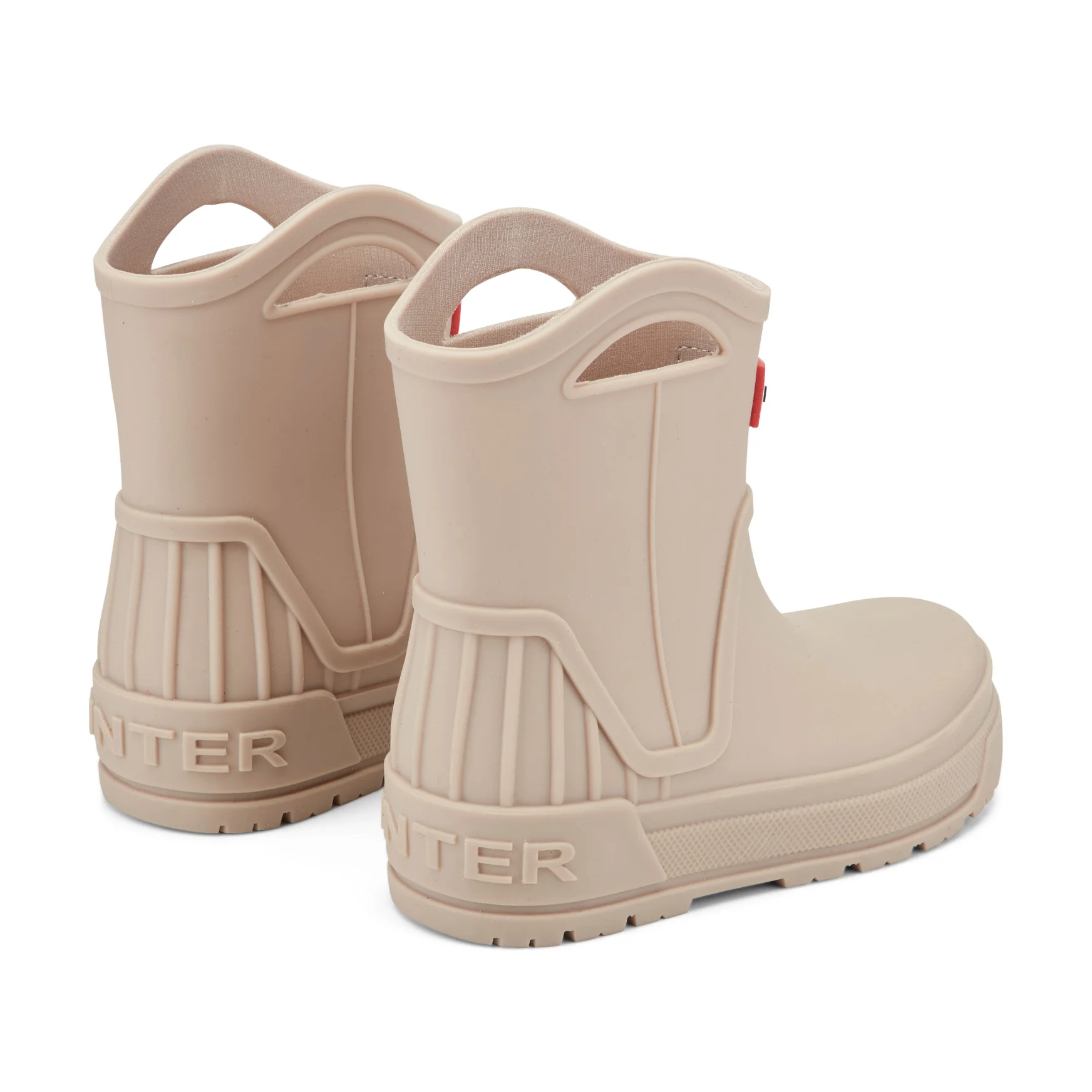 Little Kids Georgey Waterproof Rain Boots - Image 4