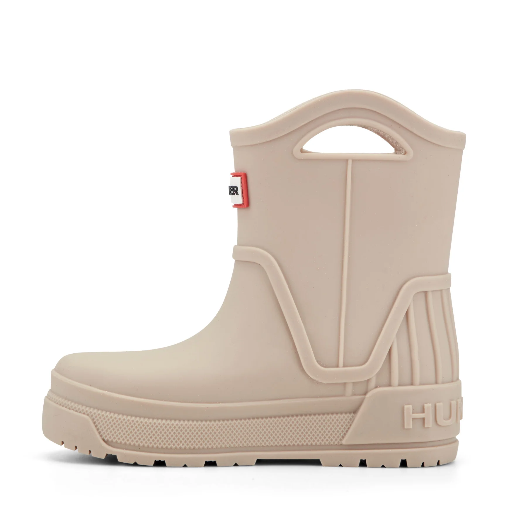 Little Kids Georgey Waterproof Rain Boots - Image 5