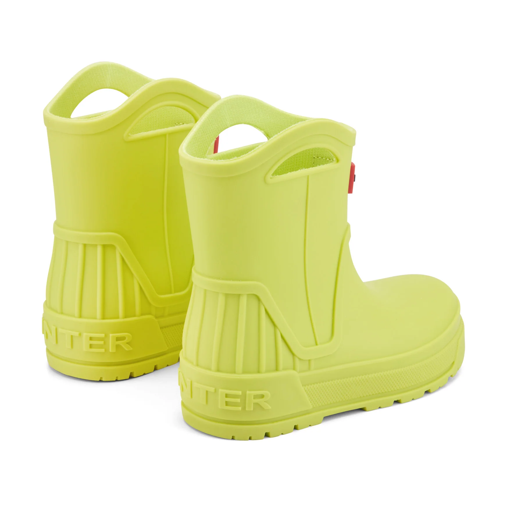 Little Kids Georgey Waterproof Rain Boots - Image 4