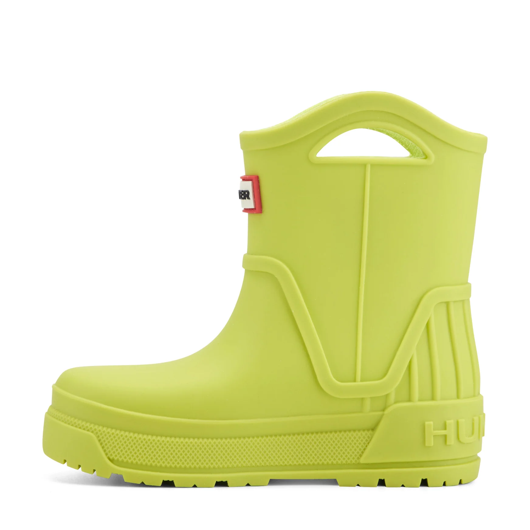 Little Kids Georgey Waterproof Rain Boots - Image 5