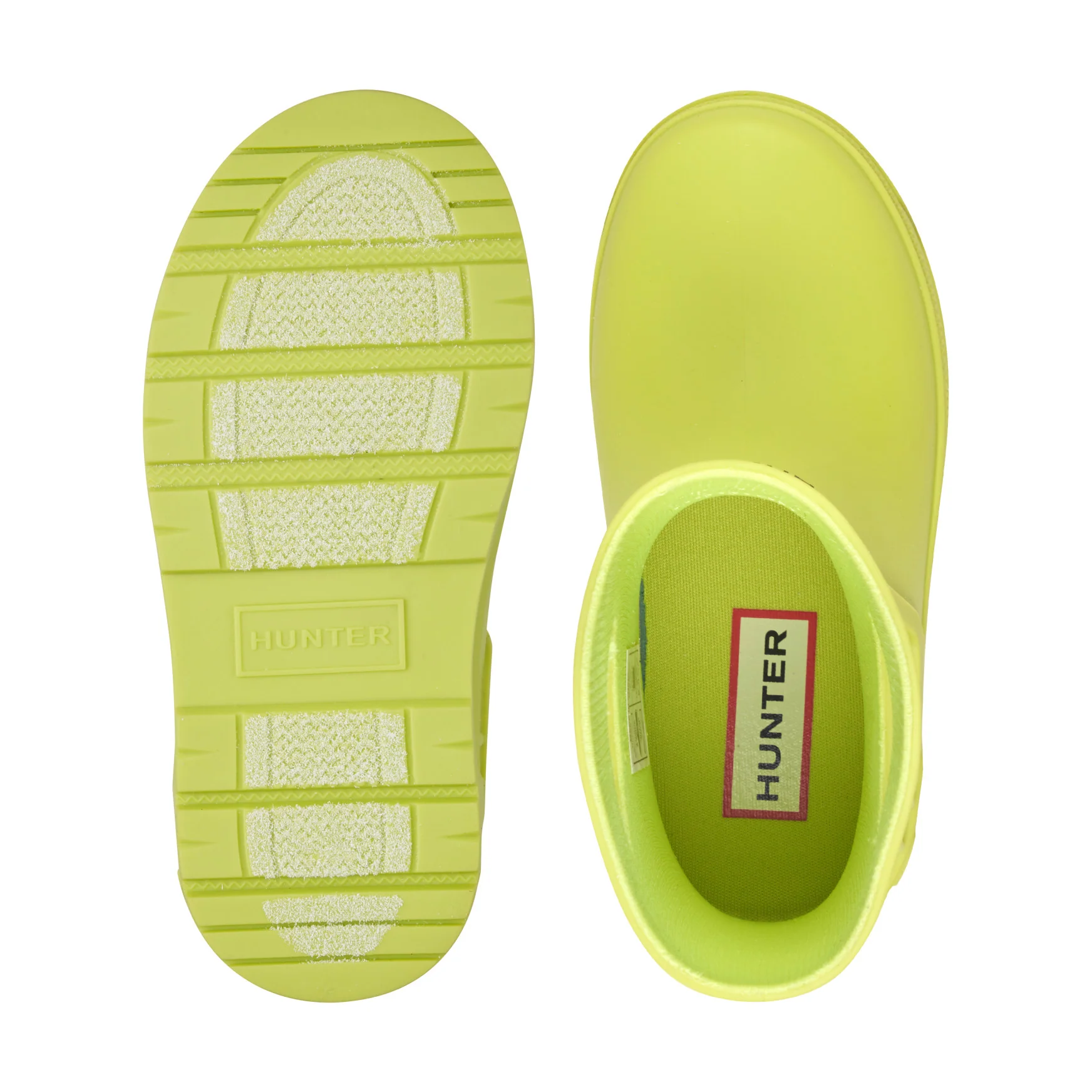 Little Kids Georgey Waterproof Rain Boots - Image 6