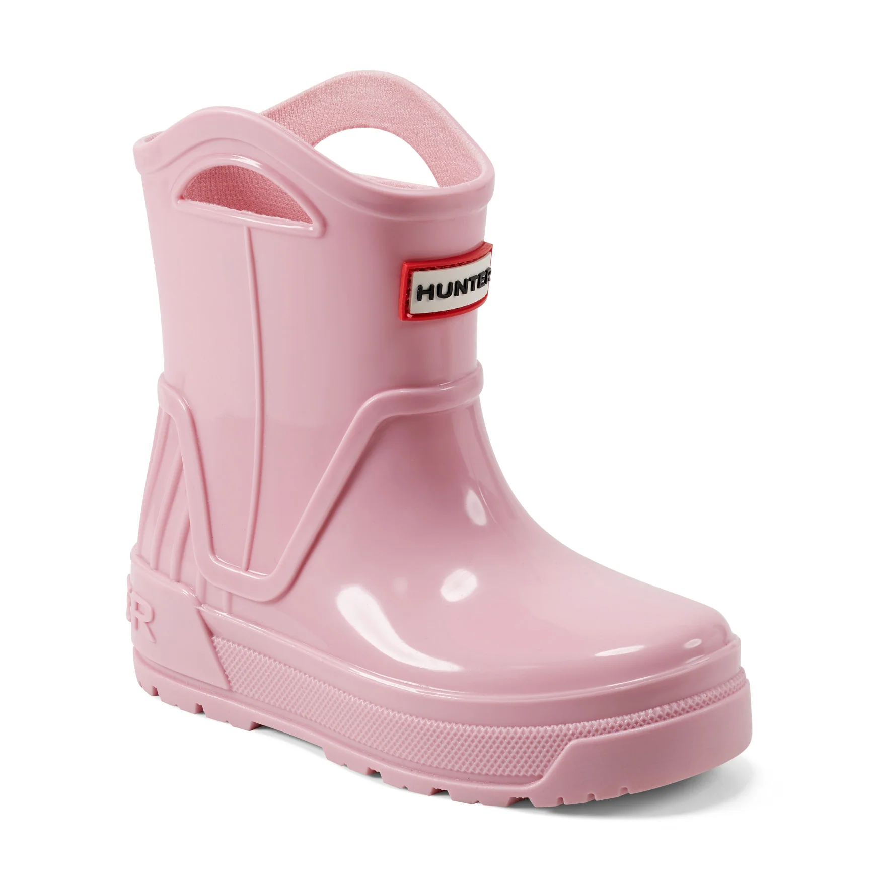 Little Kids Georgey Waterproof Rain Boots - Image 2