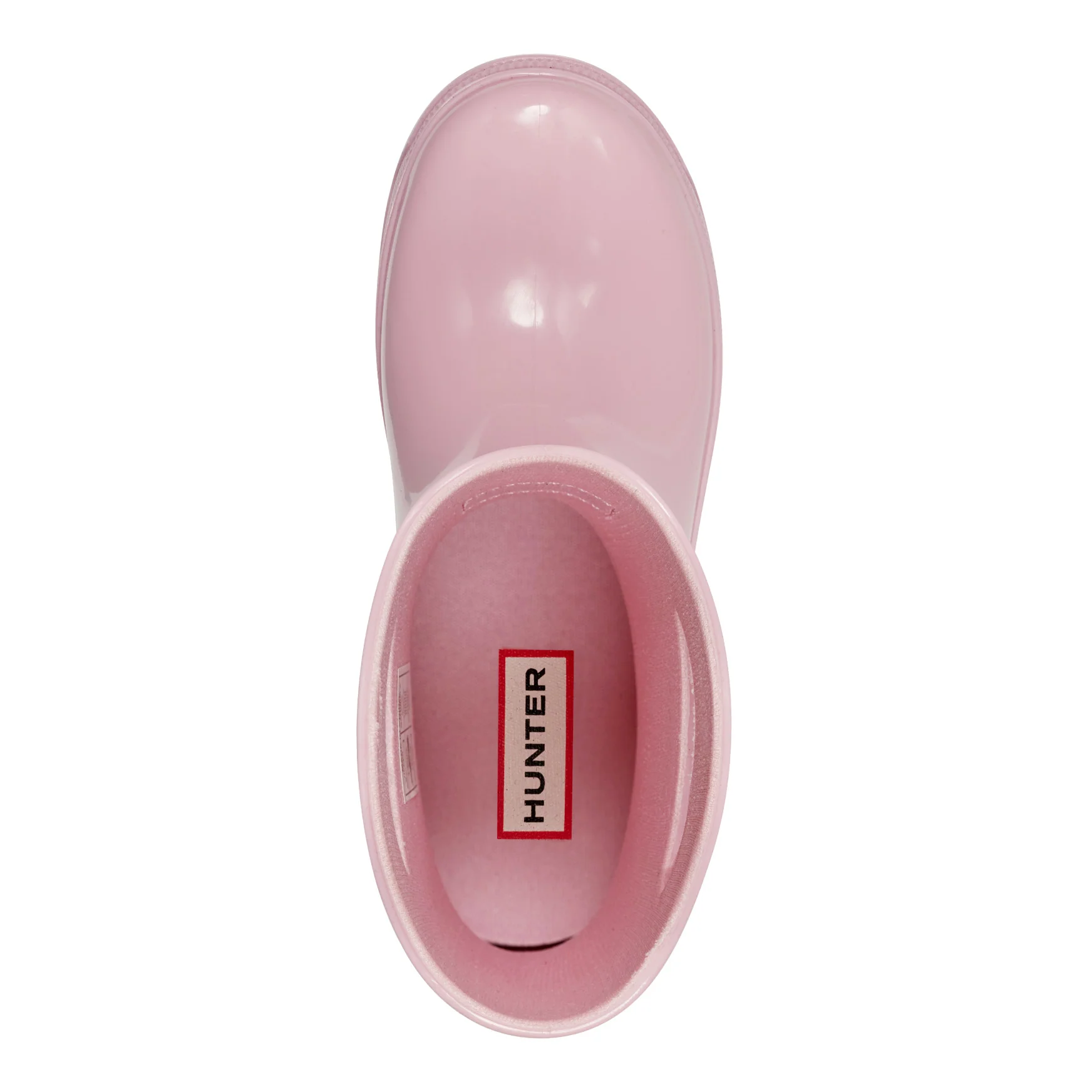 Little Kids Georgey Waterproof Rain Boots - Image 6