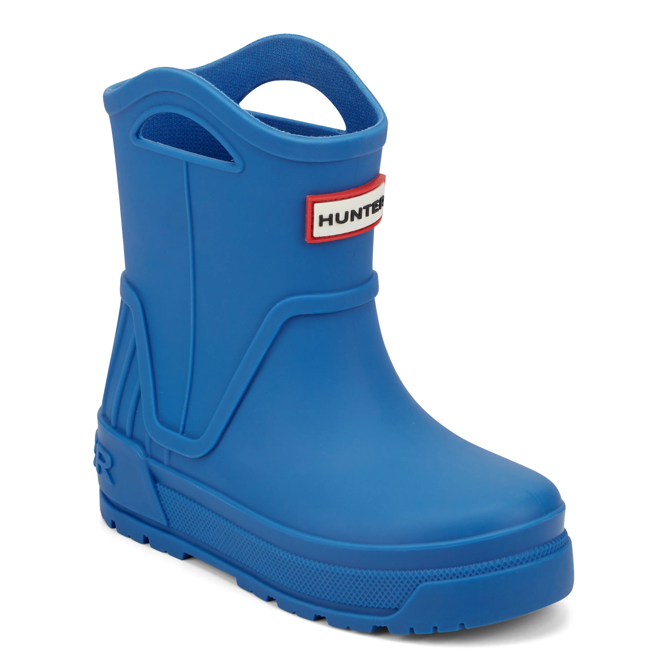 Little Kids Georgey Waterproof Rain Boots - Image 2