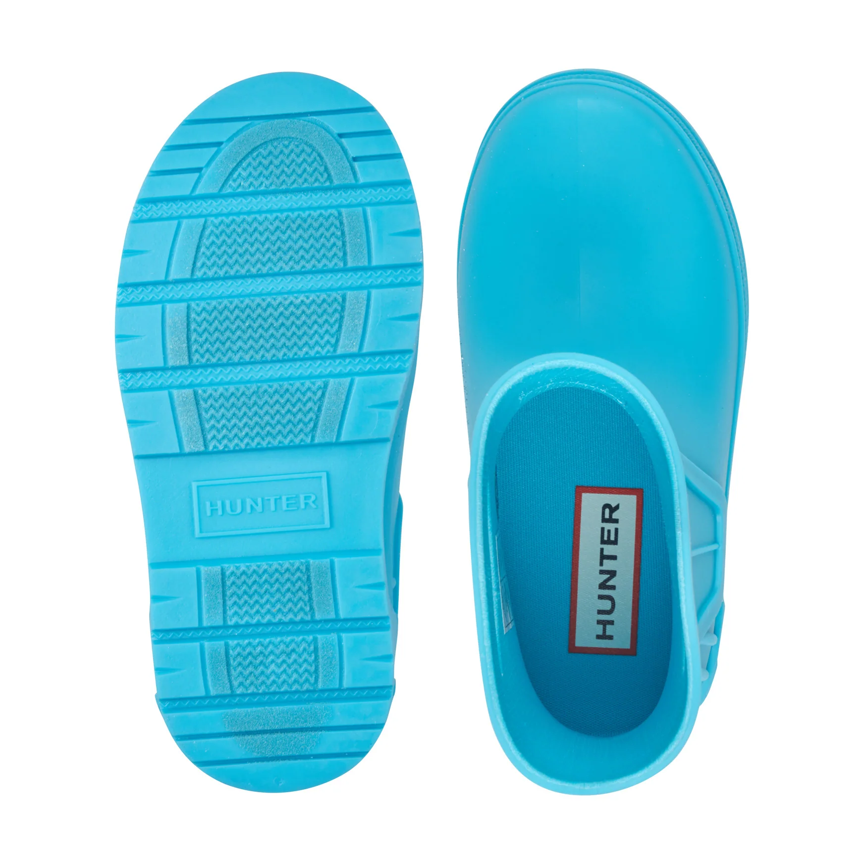 Little Kids Georgey Waterproof Rain Boots - Image 6