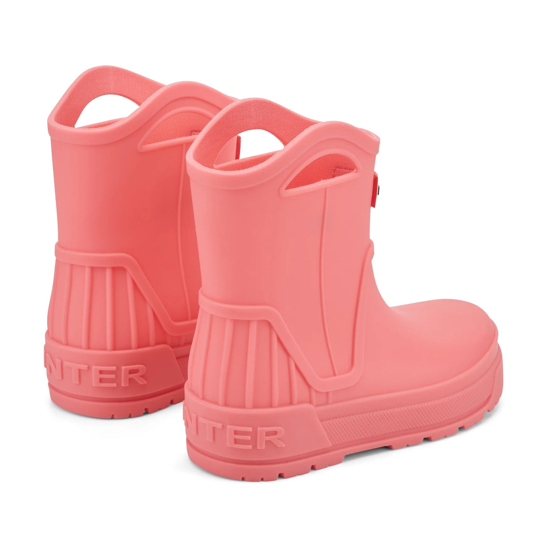 Little Kids Georgey Waterproof Rain Boots - Image 4