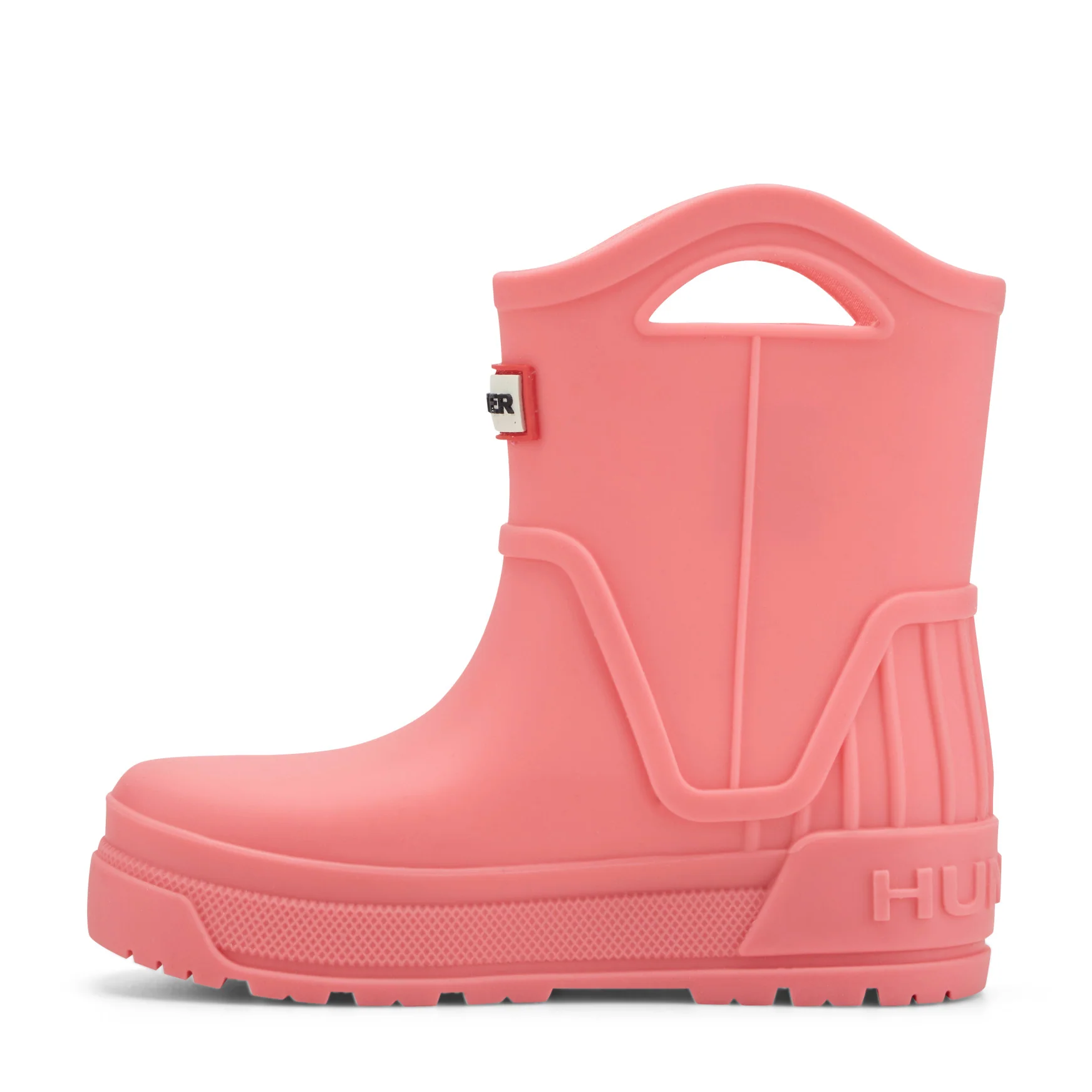 Little Kids Georgey Waterproof Rain Boots - Image 5