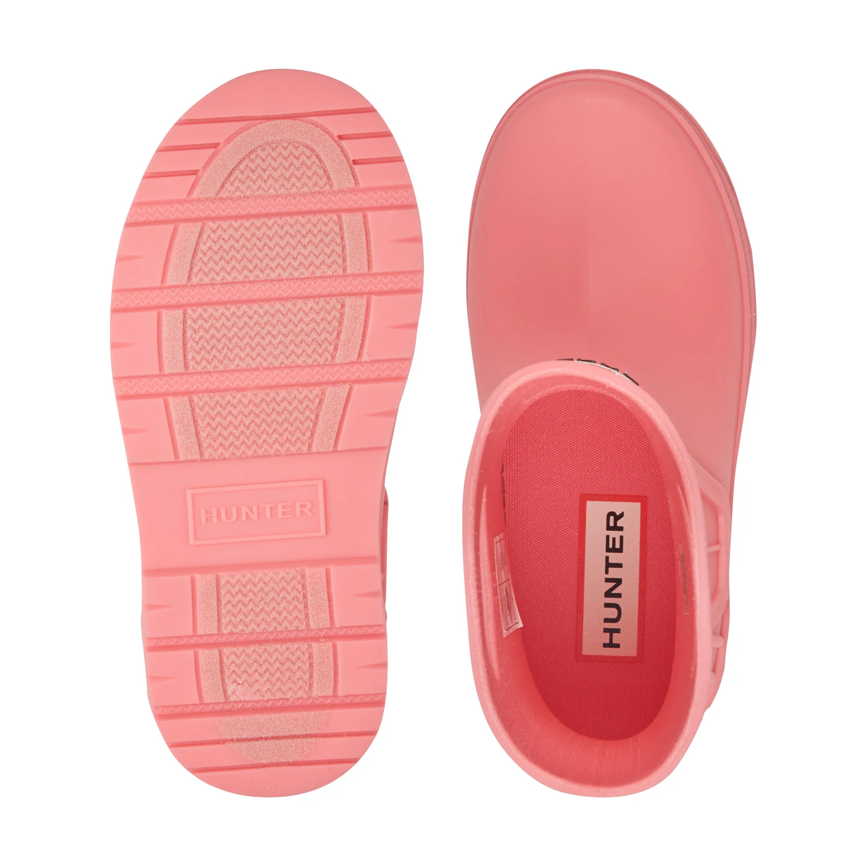 Little Kids Georgey Waterproof Rain Boots - Image 6