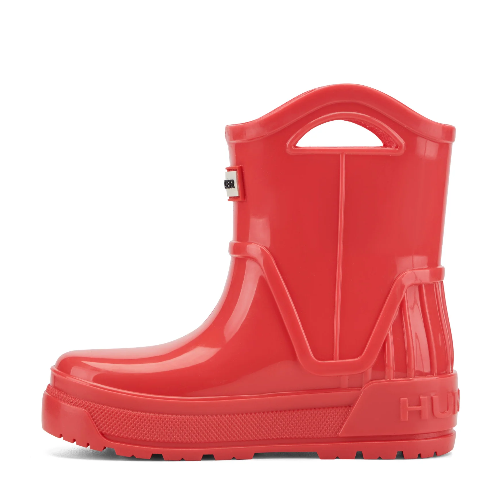 Little Kids Georgey Waterproof Rain Boots - Image 5