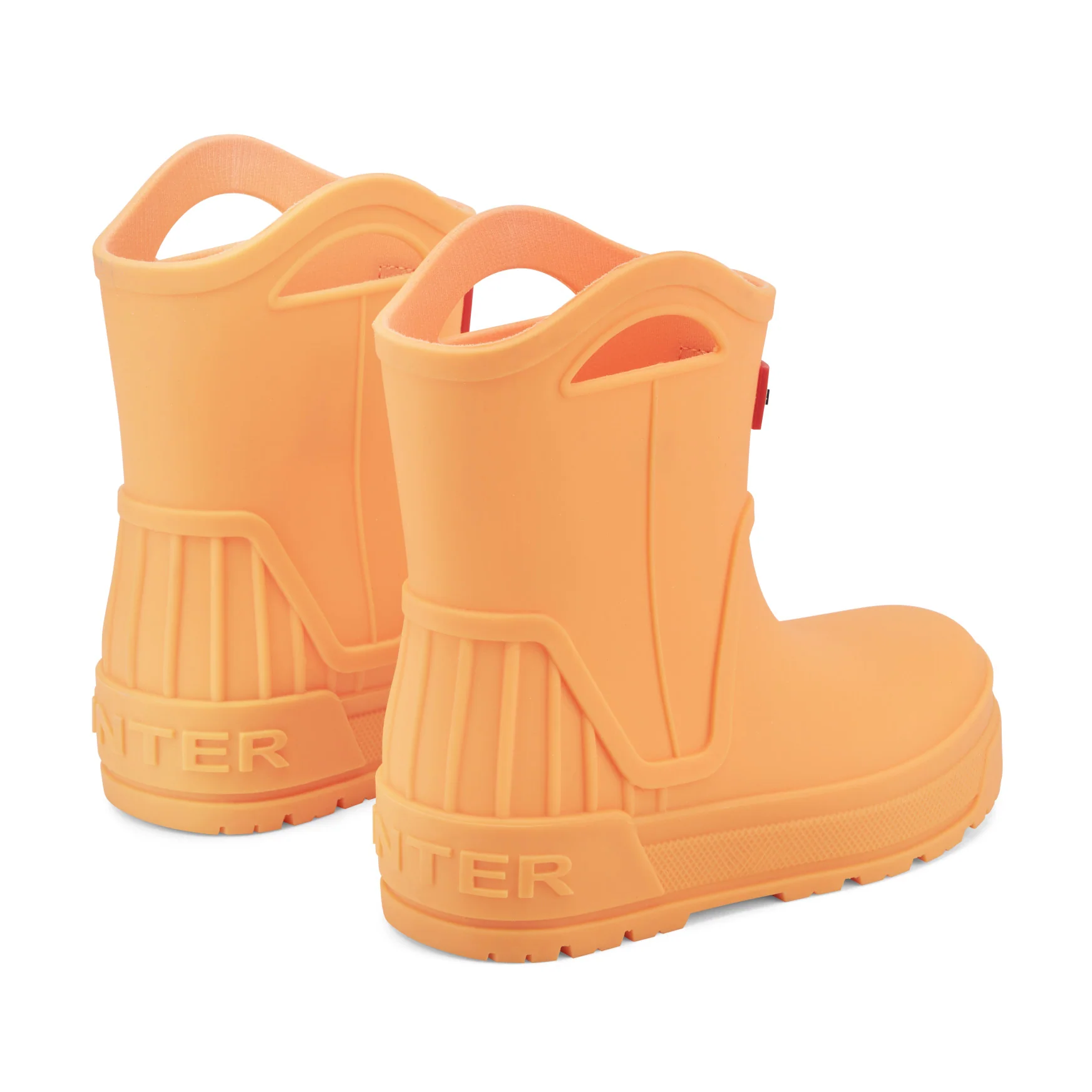 Little Kids Georgey Waterproof Rain Boots - Image 4