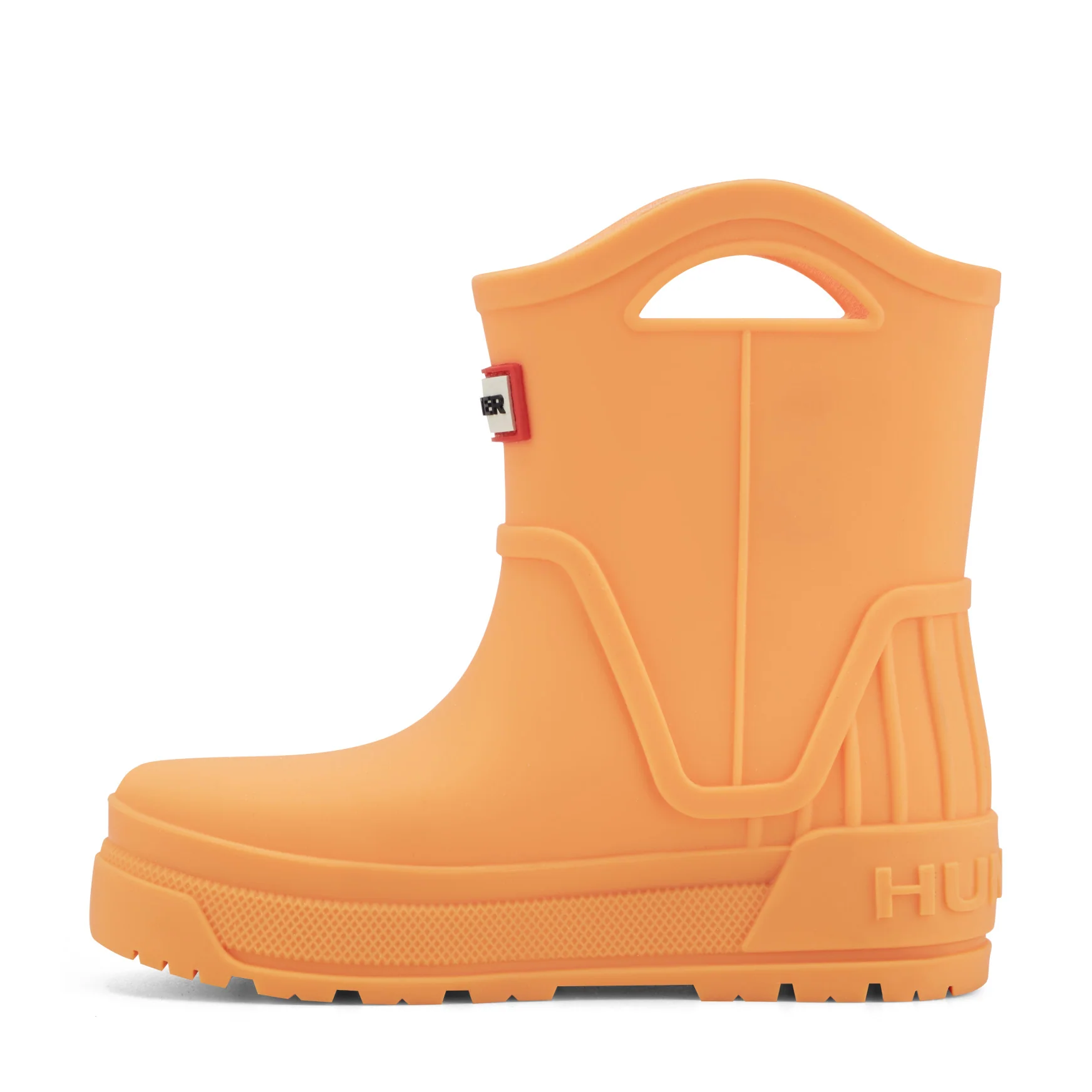 Little Kids Georgey Waterproof Rain Boots - Image 5