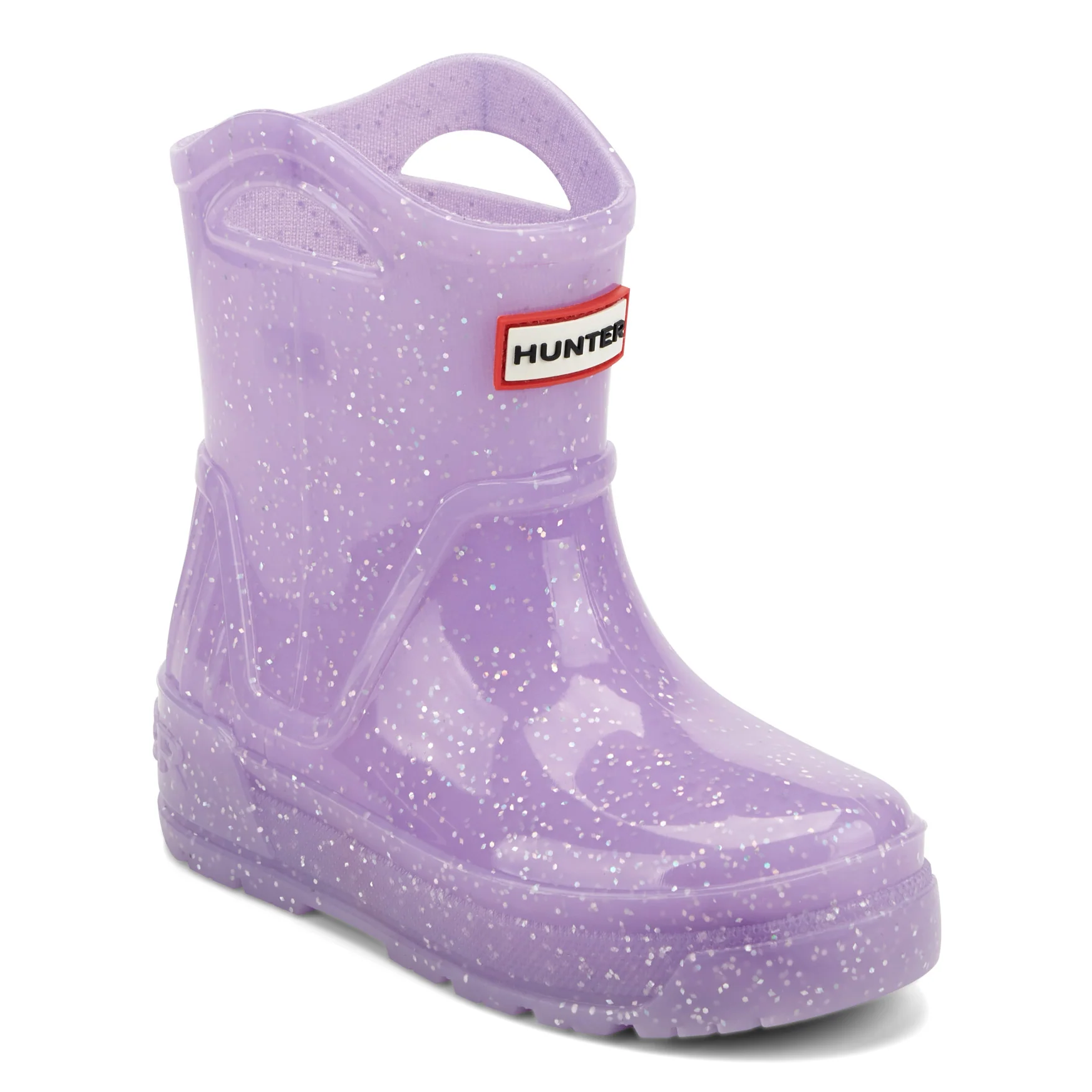 Little Kids Georgey Waterproof Rain Boots - Image 2