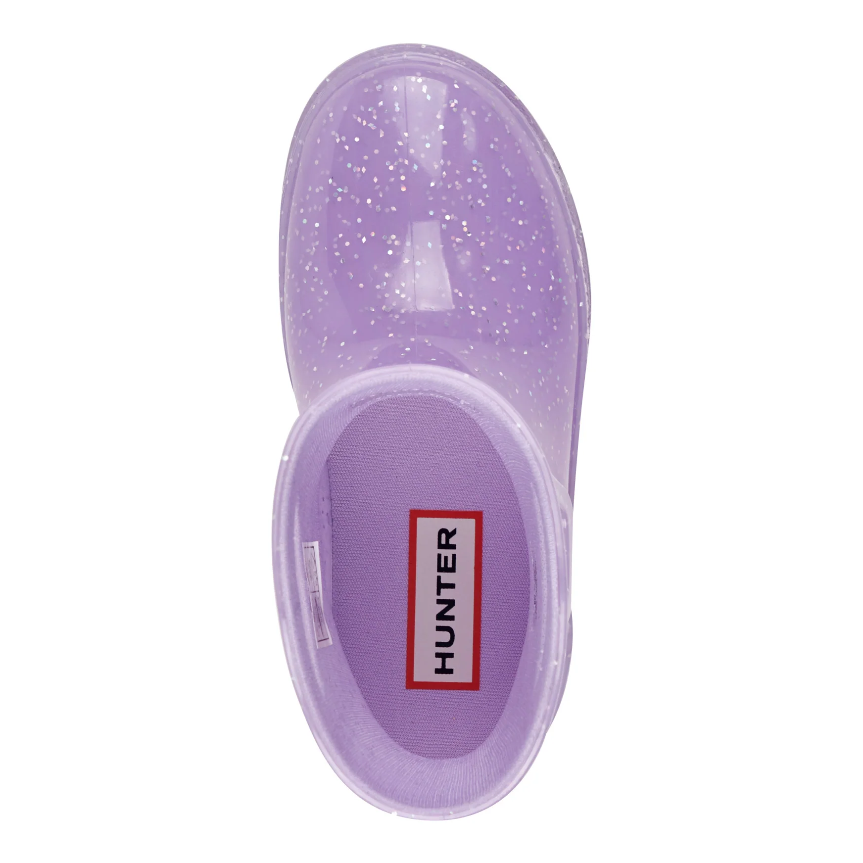 Little Kids Georgey Waterproof Rain Boots - Image 6