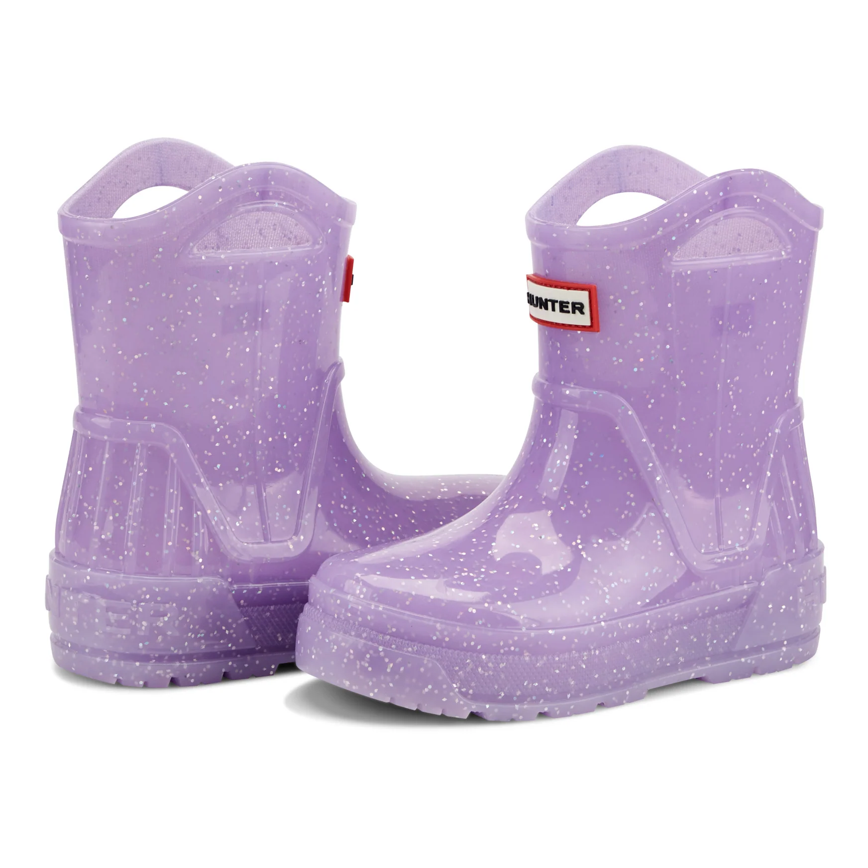 Little Kids Georgey Waterproof Rain Boots - Image 8