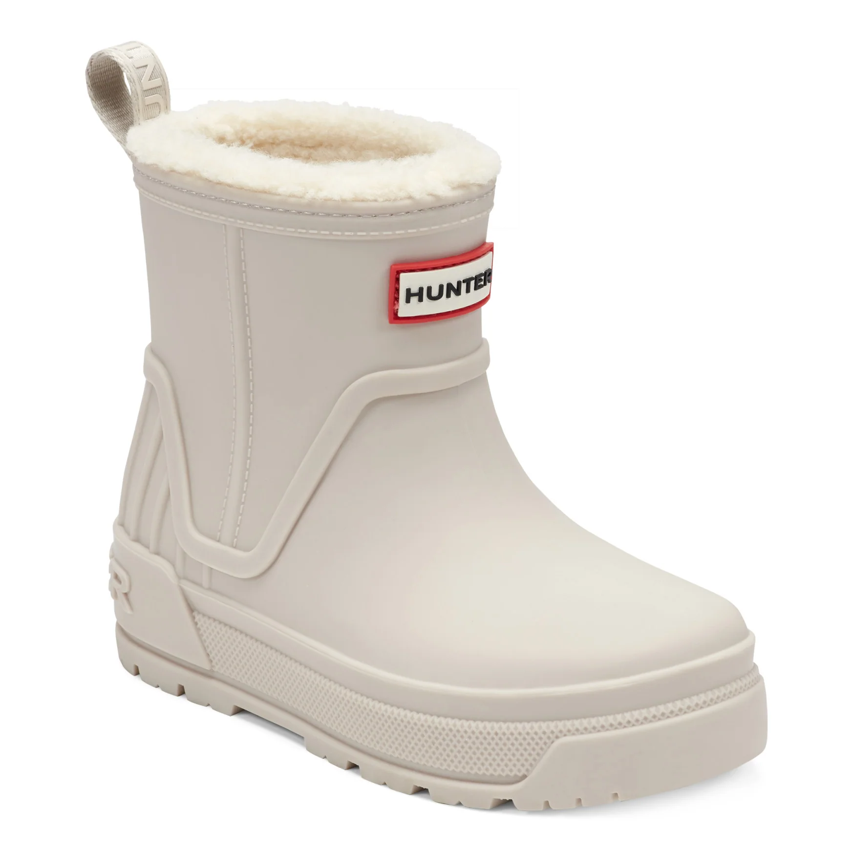 Little Kids Gracey Insulated Waterproof Rain Boots - Image 2