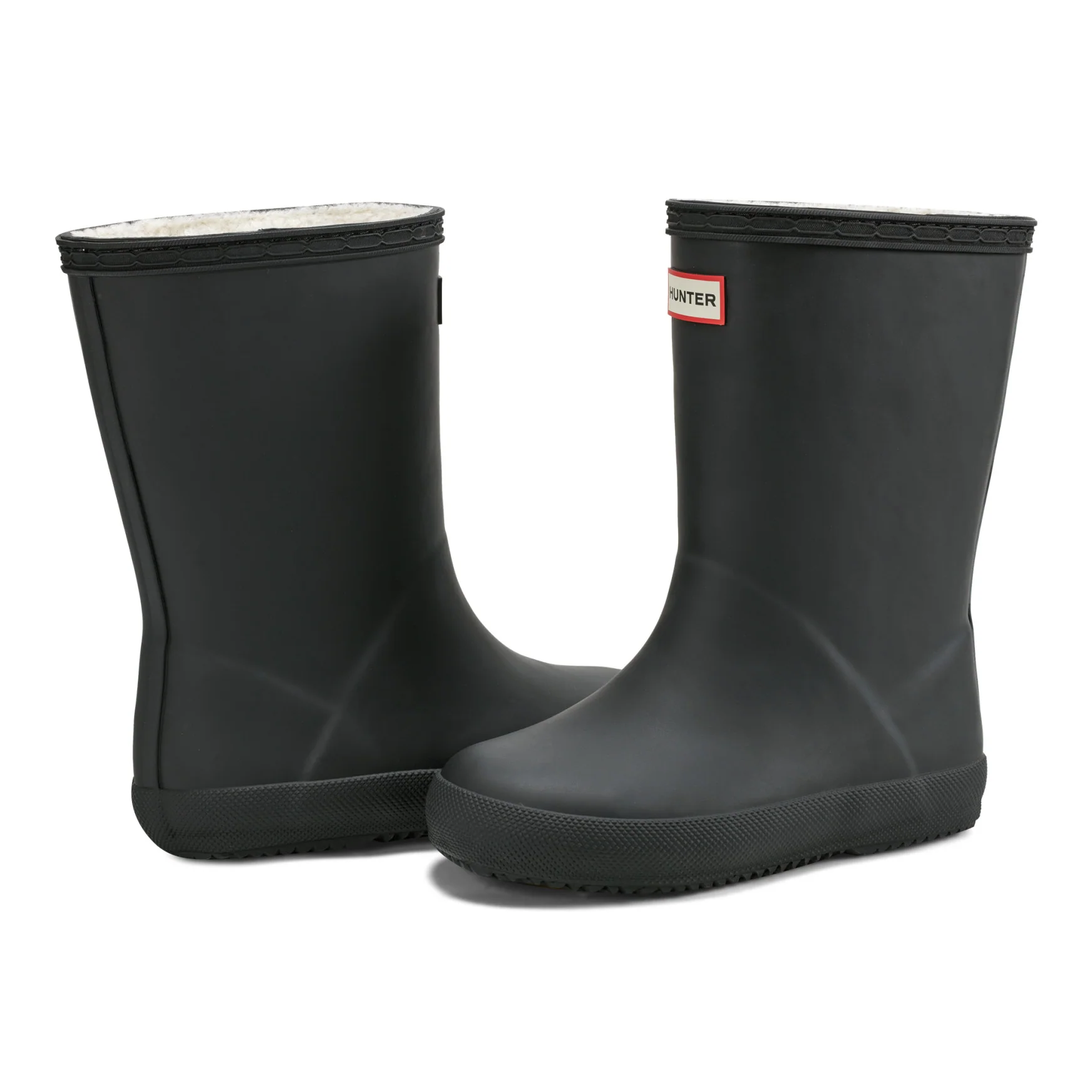 Little Kids Insulated Rain Boots - Image 7