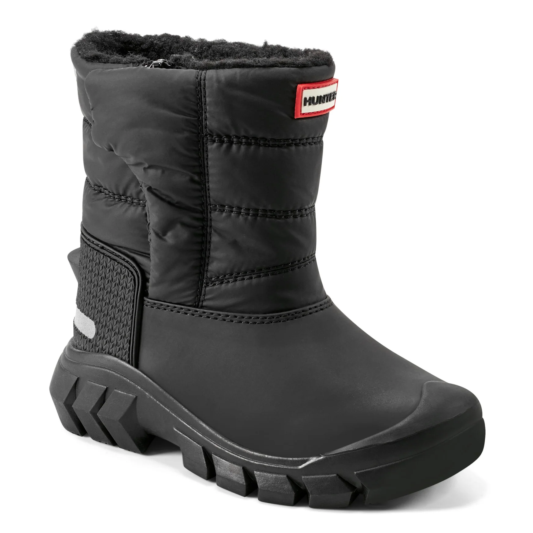 Little Kids Insulated Snow Boots - Image 2