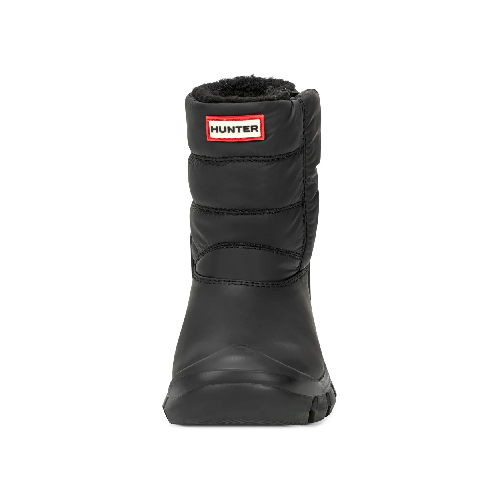 Little Kids Insulated Snow Boots - Image 3
