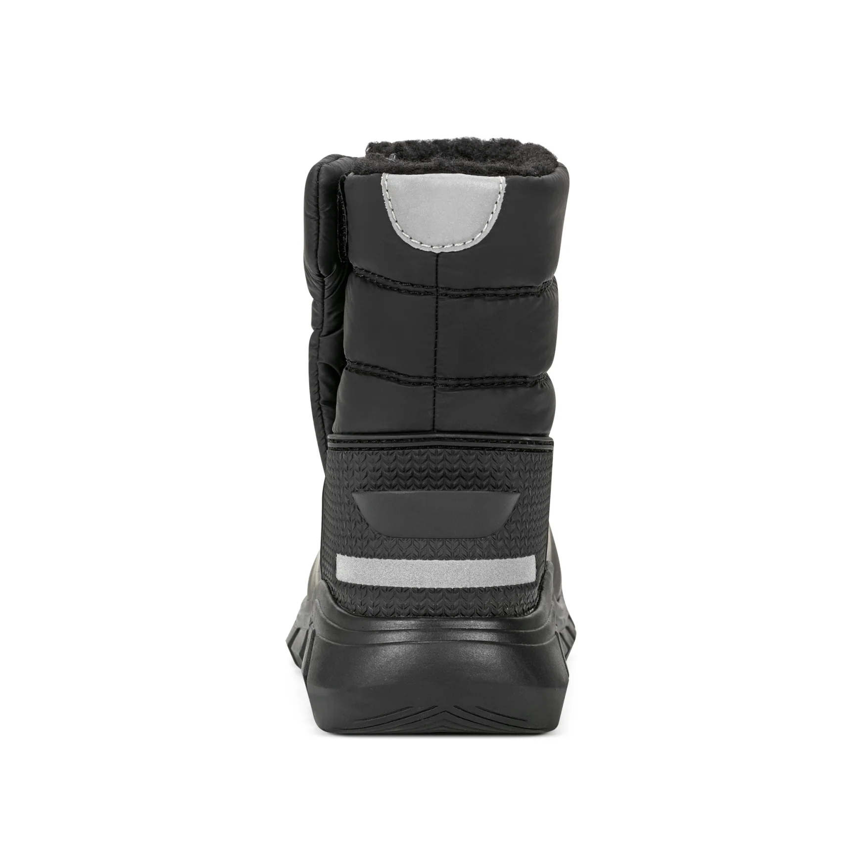 Little Kids Insulated Snow Boots - Image 4
