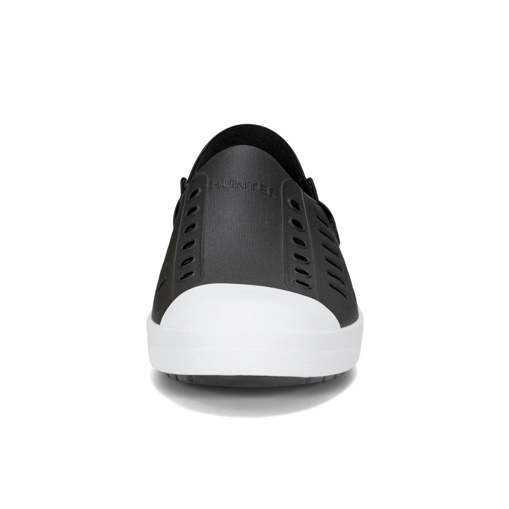 Little Kids Jaime Slip-on Slingback Casual Sneakers - Image 3