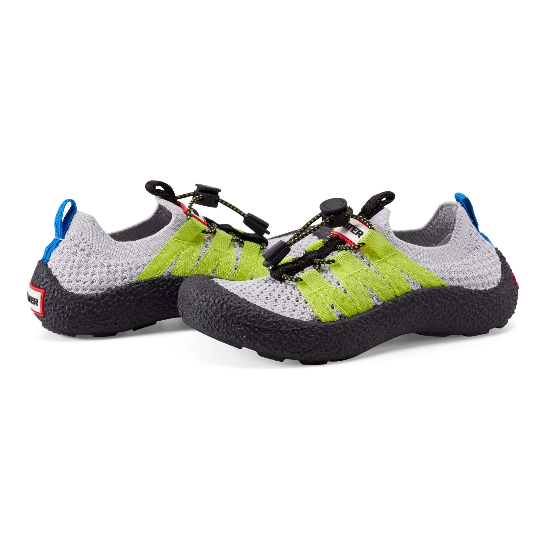 Little Kids Vin Casual Slip-on Water Shoes - Image 7