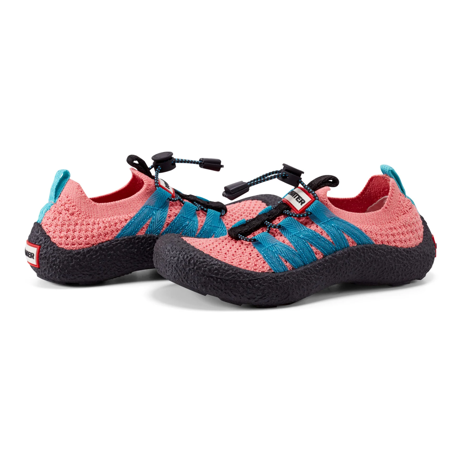 Little Kids Vin Casual Slip-on Water Shoes - Image 7